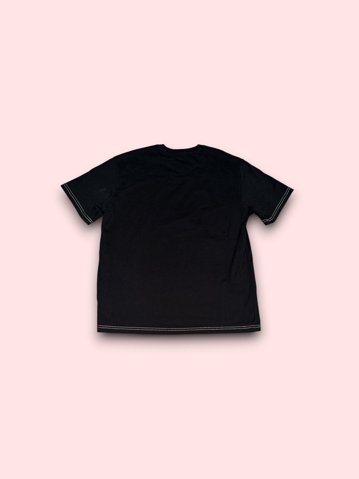 Dickies Dickies Quality made boxy tee black t-shirt men’s medium Size US M / EU 48-50 / 2 - 3 Thumbnail