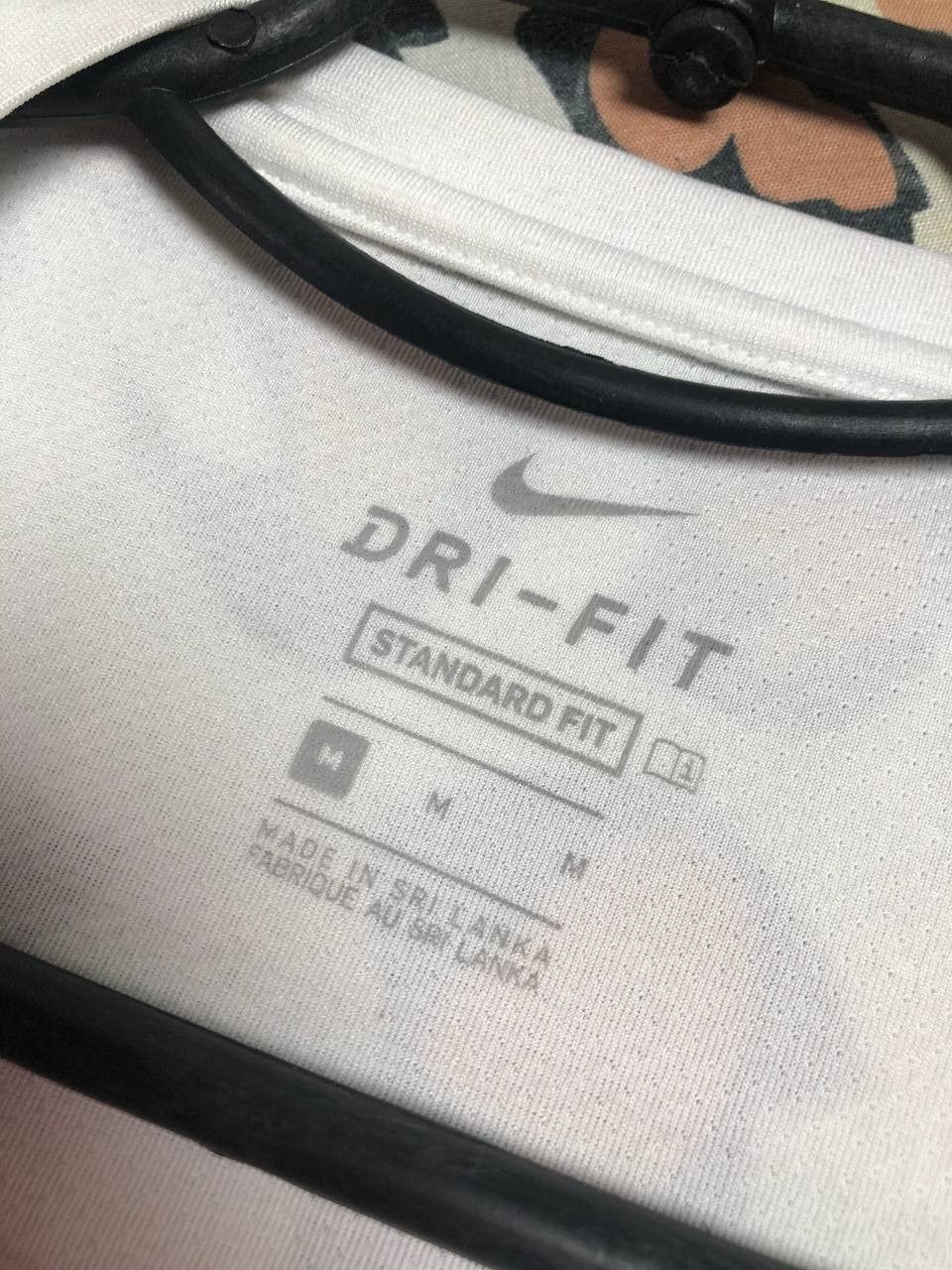 Nike × Vintage Vintage Nike Team Inter Milan Soccer Boxy T-shirt Y2K Size US M / EU 48-50 / 2 - 3 Thumbnail
