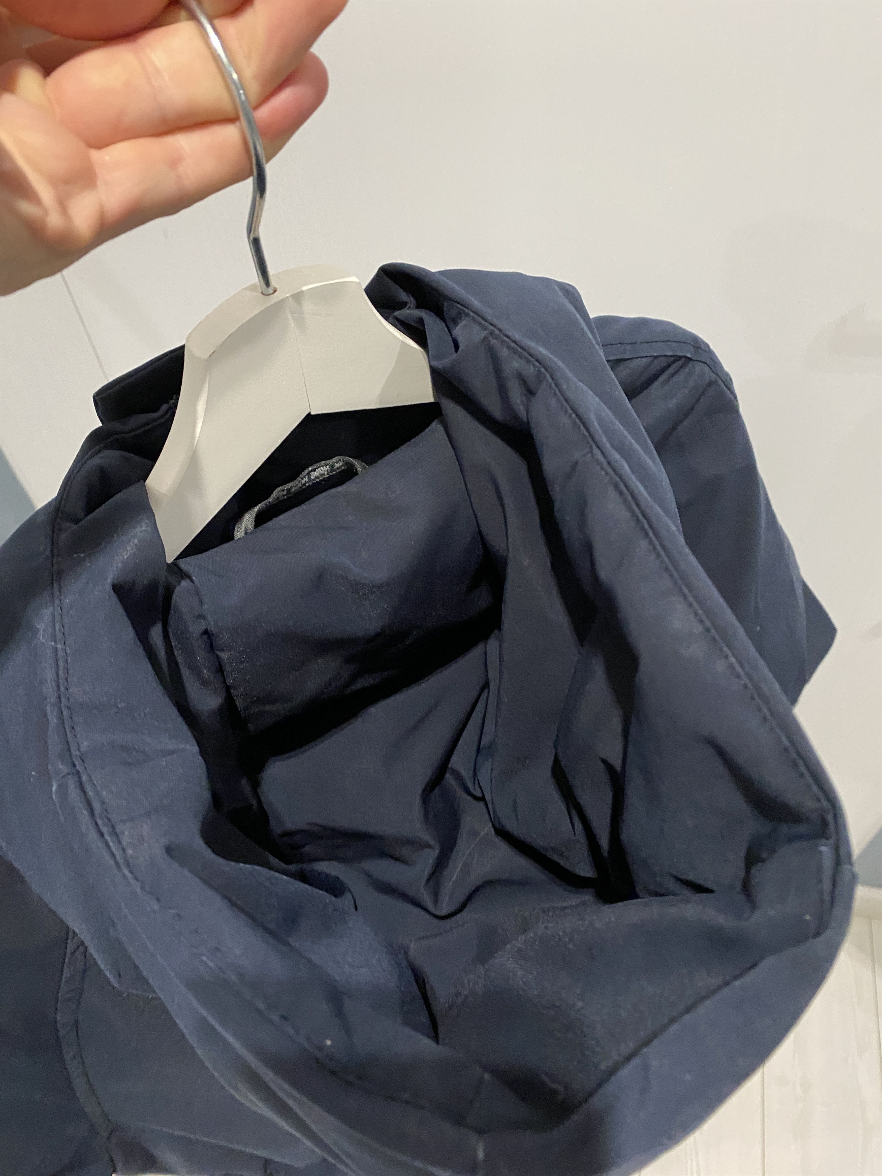 Hope Hope by Ringstrand Söderberg Stockholm Down Parka size M / S Size M / US 6-8 / IT 42-44 - 5 Thumbnail