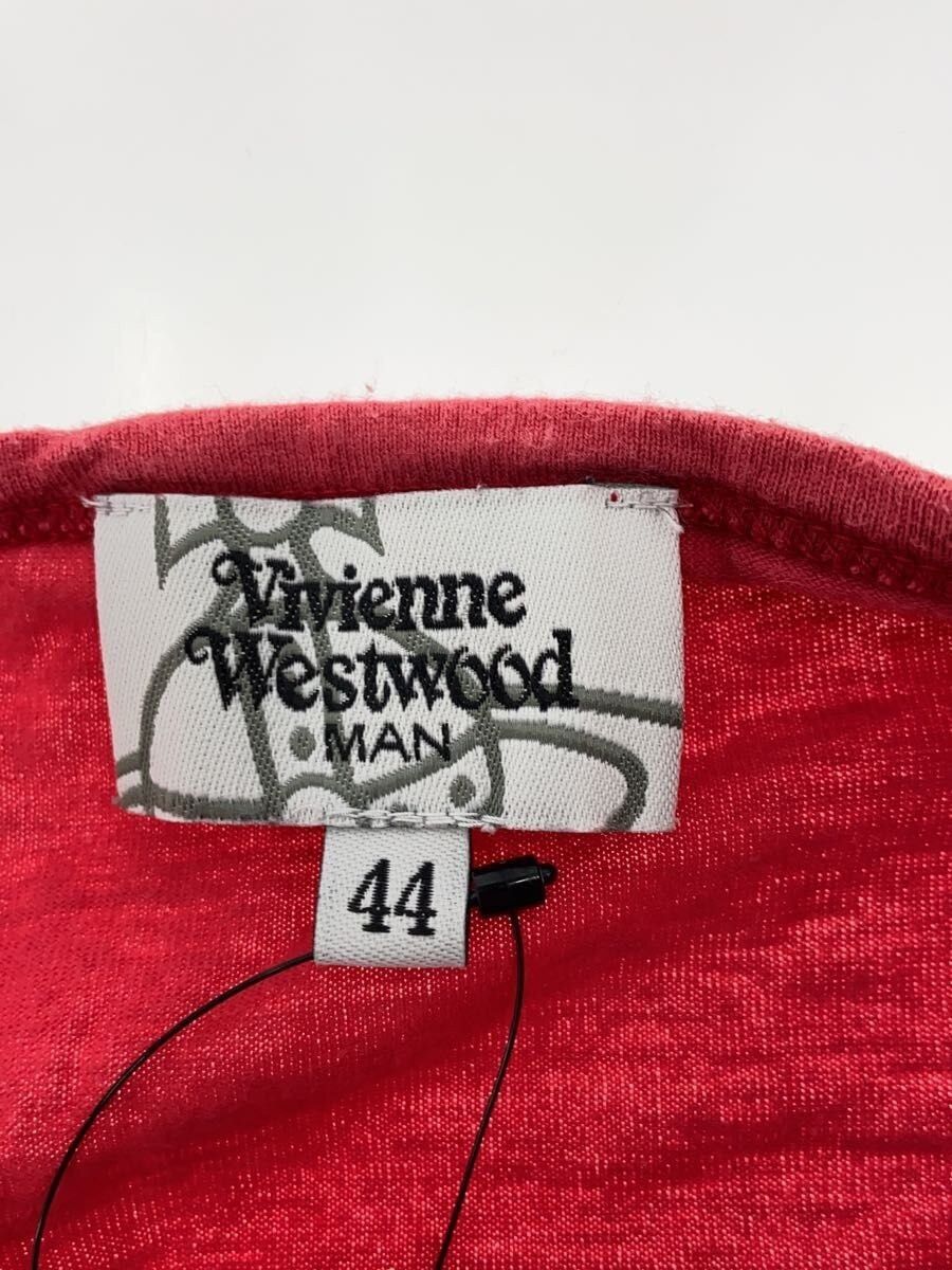 Vivienne Westwood Orb Bird T-Shirt Size US S / EU 44-46 / 1 - 3 Thumbnail