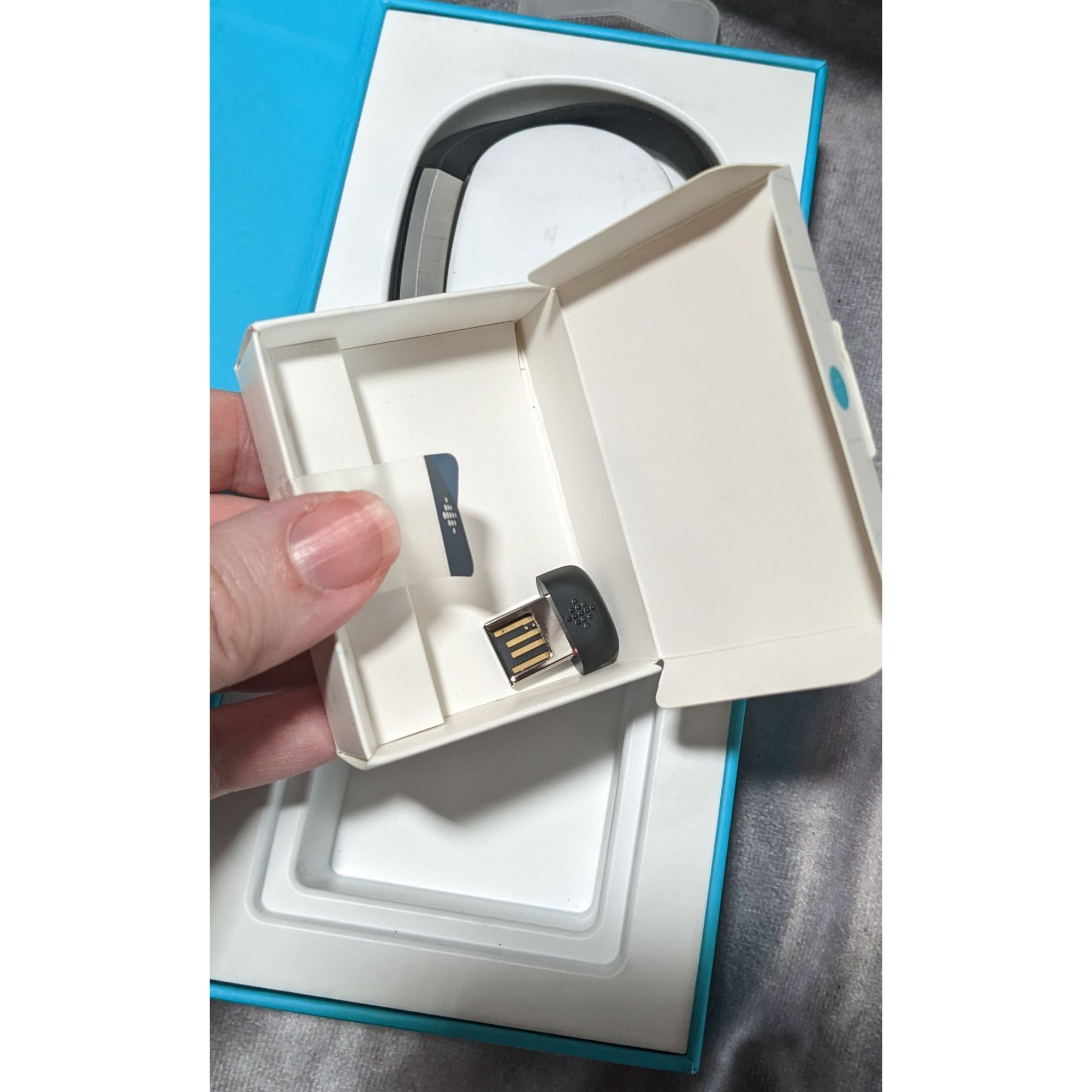 Fitbit Fitbit Alta Fitness Tracker Size ONE SIZE - 11 Thumbnail