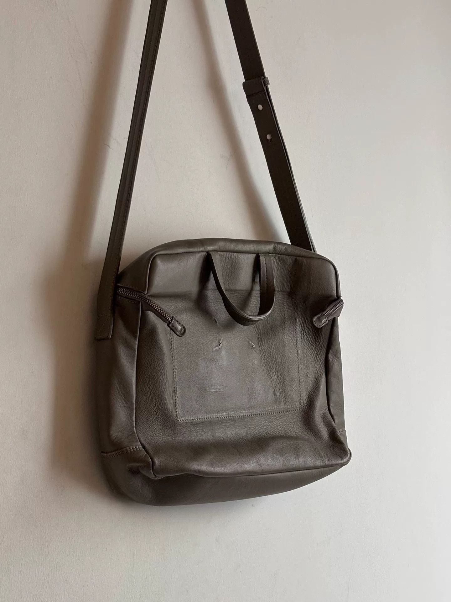 Maison Margiela Maison Martin Margiela Messenger Bag 2015 Size ONE SIZE - 1 Thumbnail