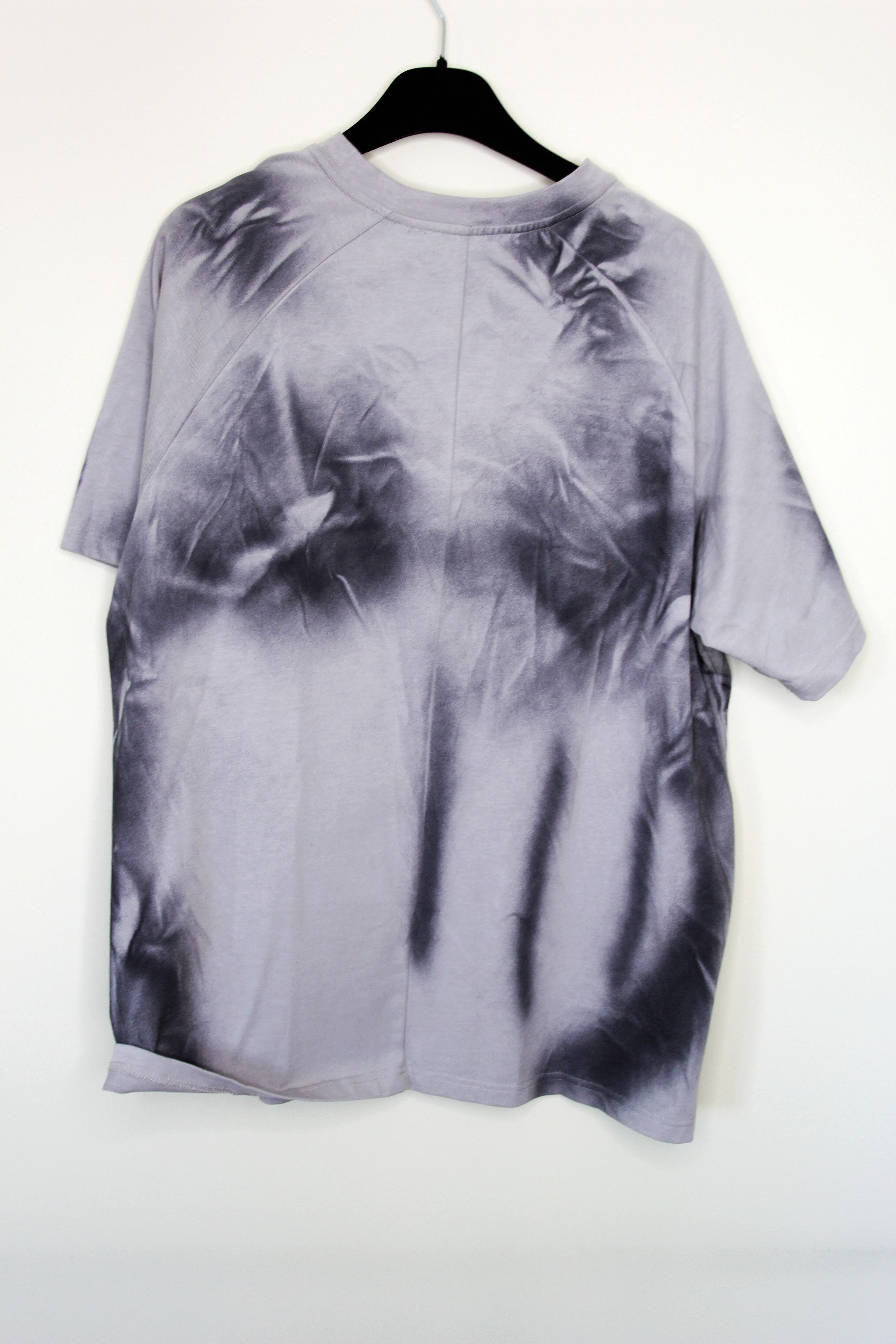Heliot Emil BNWT AW23 HELIOT EMIL TIE-DYE TSHIRT M Size US M / EU 48-50 / 2 - 3 Thumbnail