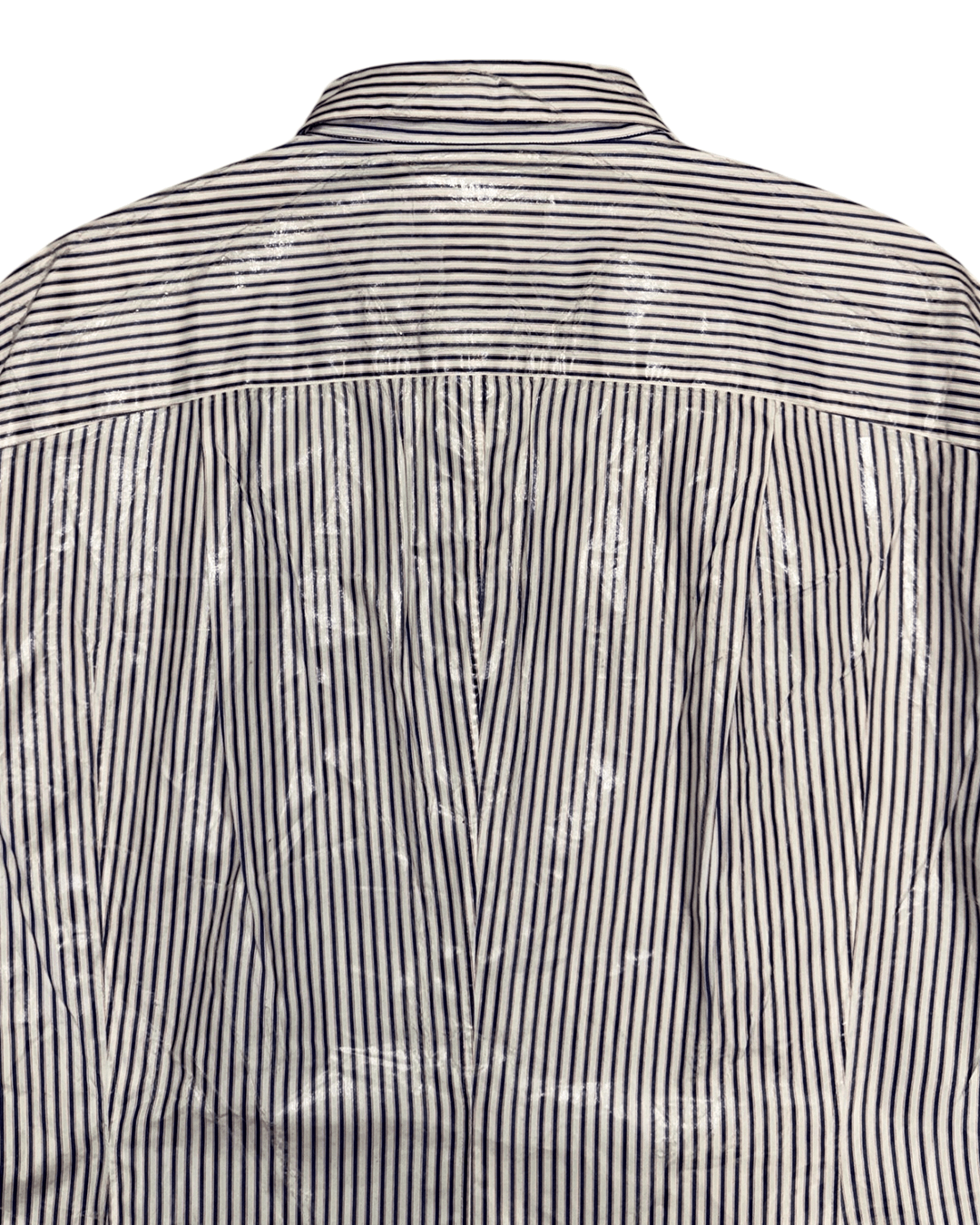 Doublet Doublet SS19 2D Packaged 3D-Cut Shirt Size US S / EU 44-46 / 1 - 9 Thumbnail
