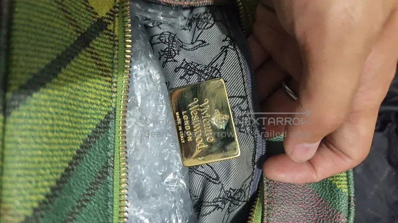 Vivienne Westwood Vivienne Westwood size os Handle Bags Size ONE SIZE - 8 Thumbnail