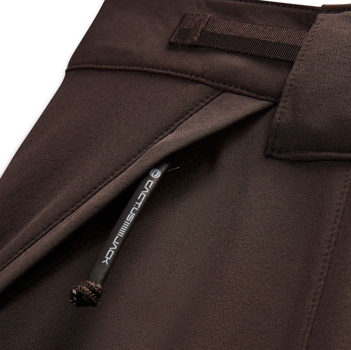 Nike × Travis Scott Nike Cactus Jack Travis Scott NRG Zip Pocket pants trousers Size US 34 / EU 50 - 12 Thumbnail