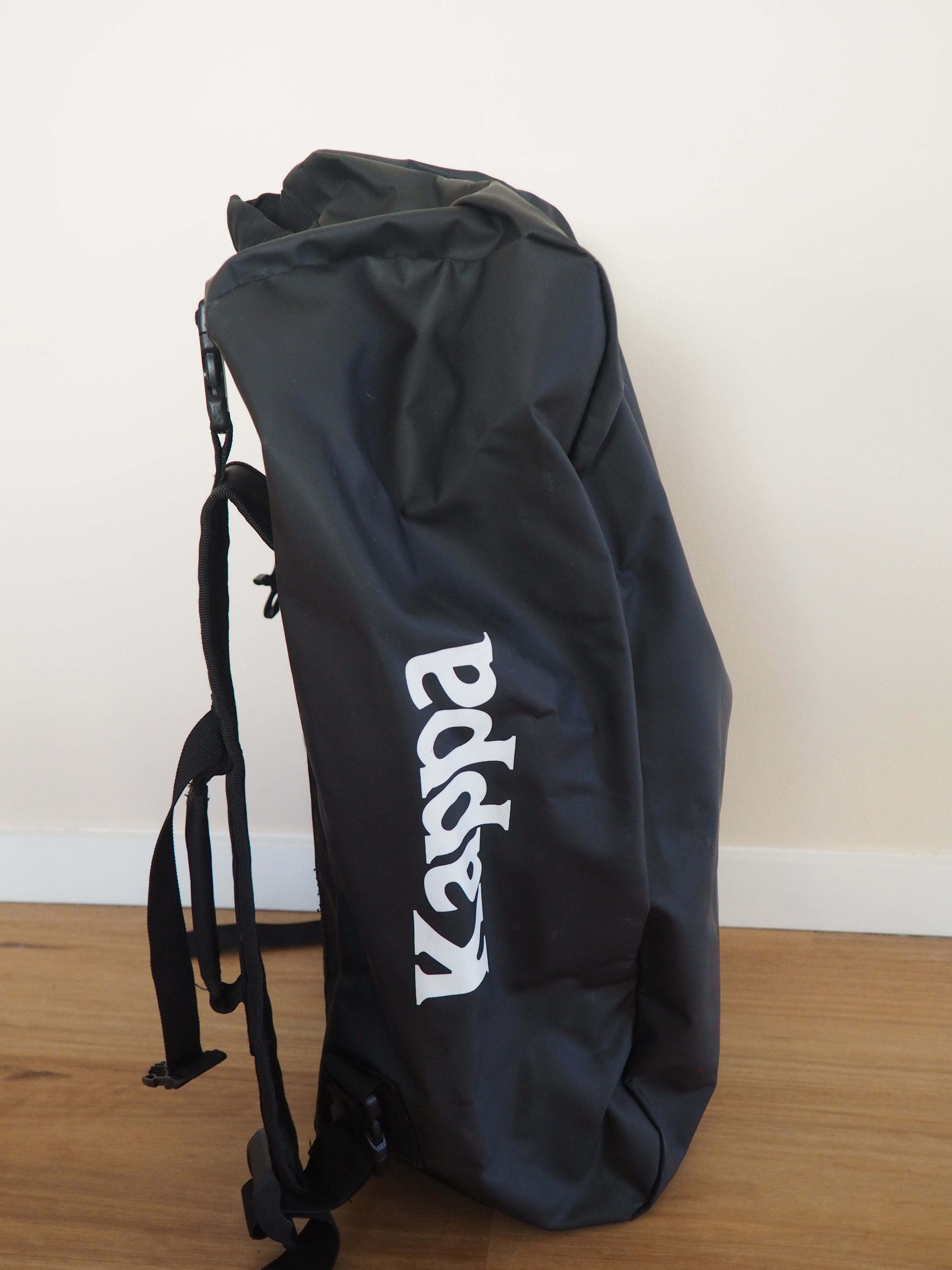 Gosha Rubchinskiy Gosha Rubchinskiy Kappa Duffel Backpack Bag 