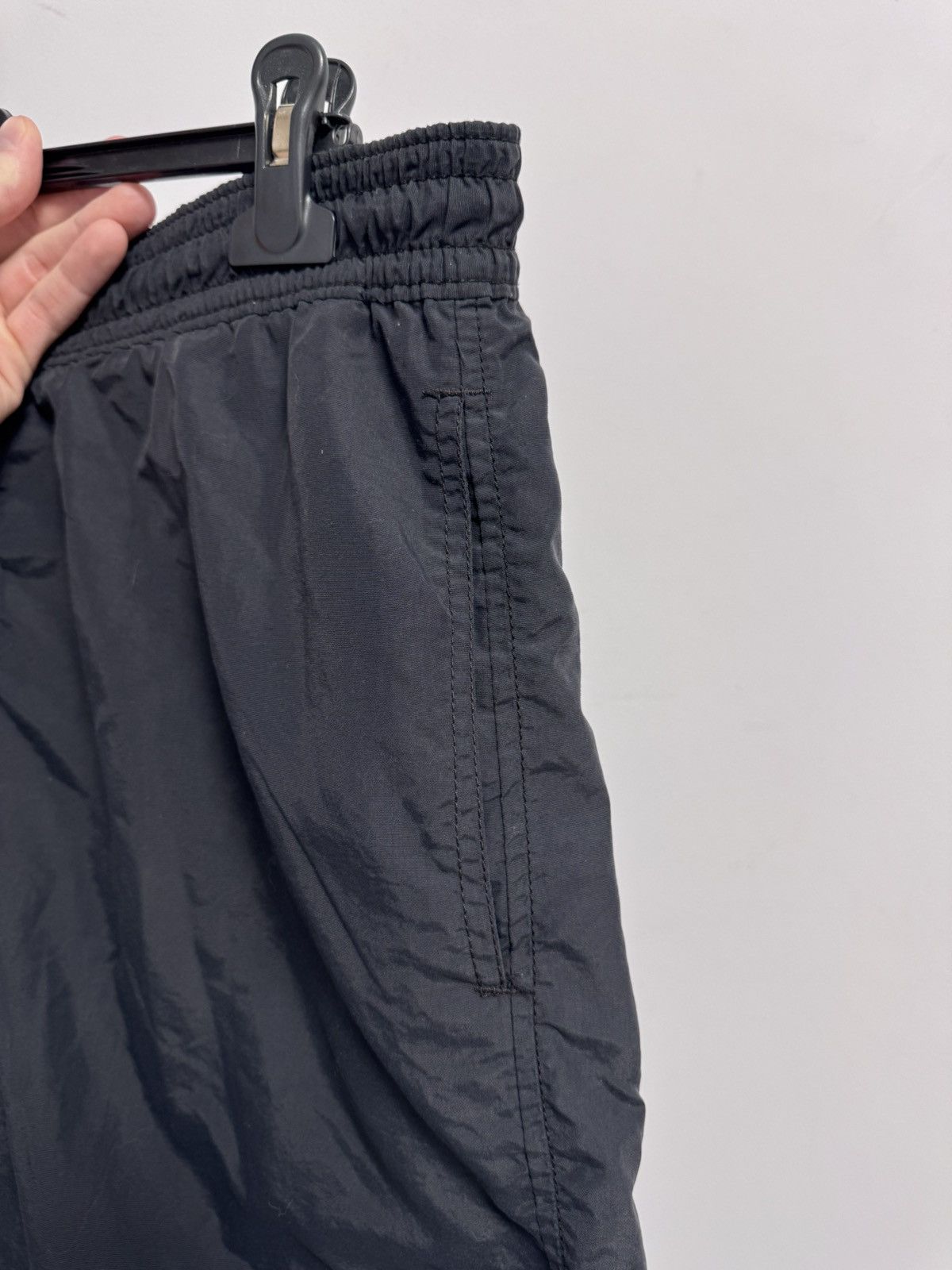 Polo Ralph Lauren × Vintage Polo Ralph Lauren Vintage Nylon Shorts Size US 32 / EU 48 - 6 Thumbnail