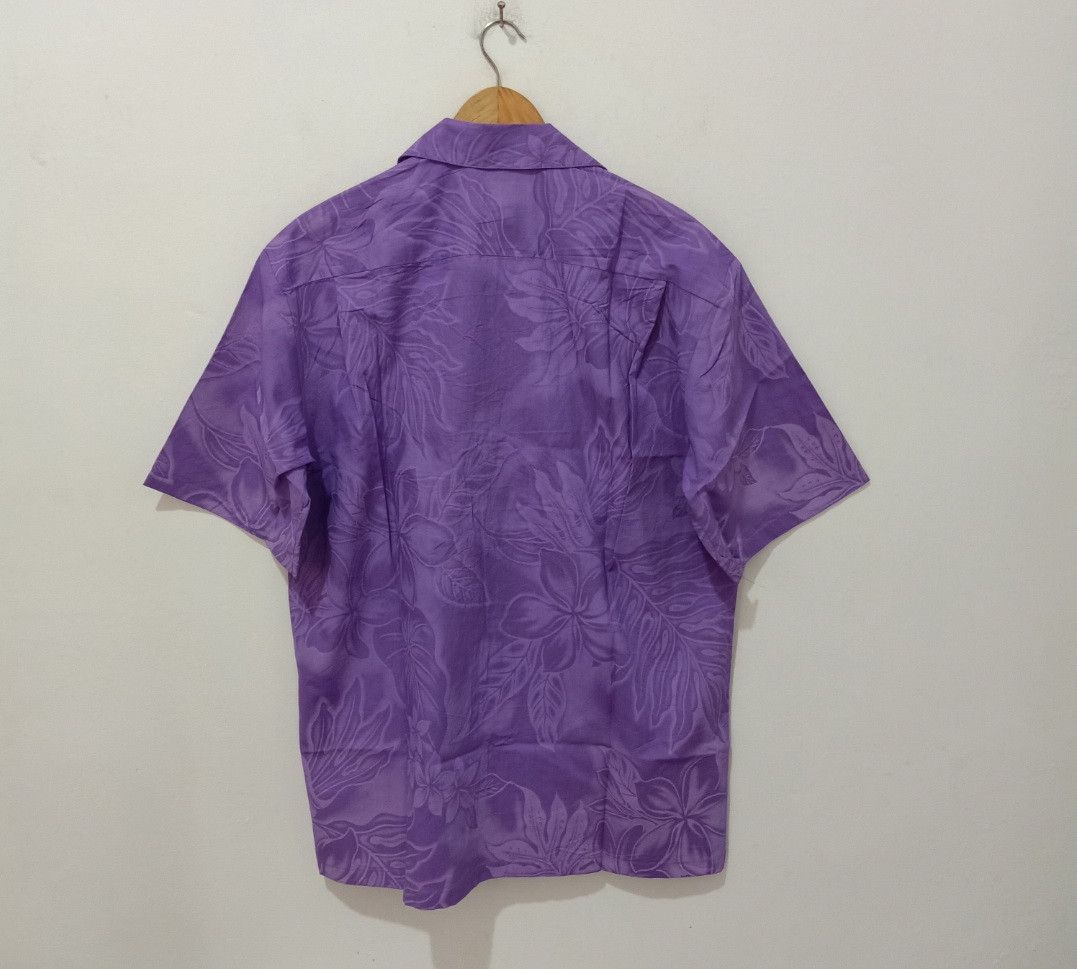 Other Aloha Shirt Made in Hawaii Size US L / EU 52-54 / 3 - 2 Thumbnail