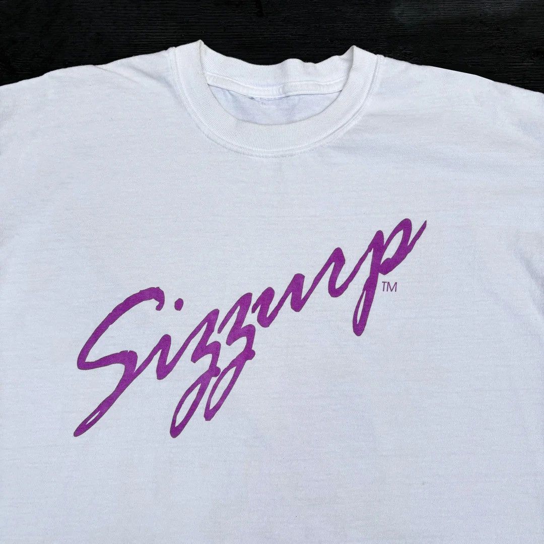 Vintage Dipset 2004 Vintage Diplomats Sizzurp Cam’ron Rap T-Shirt Size US XXL / EU 58 / 5 - 3 Thumbnail