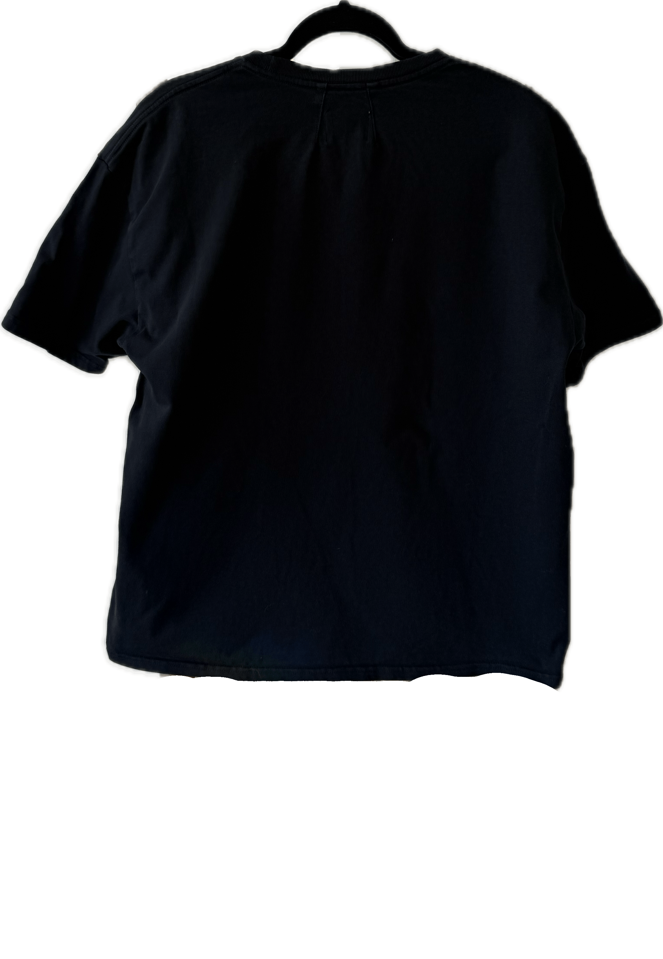 Rhude Rhude Côte d'Azur Logo T-Shirt, Medium Size US M / EU 48-50 / 2 - 2 Thumbnail