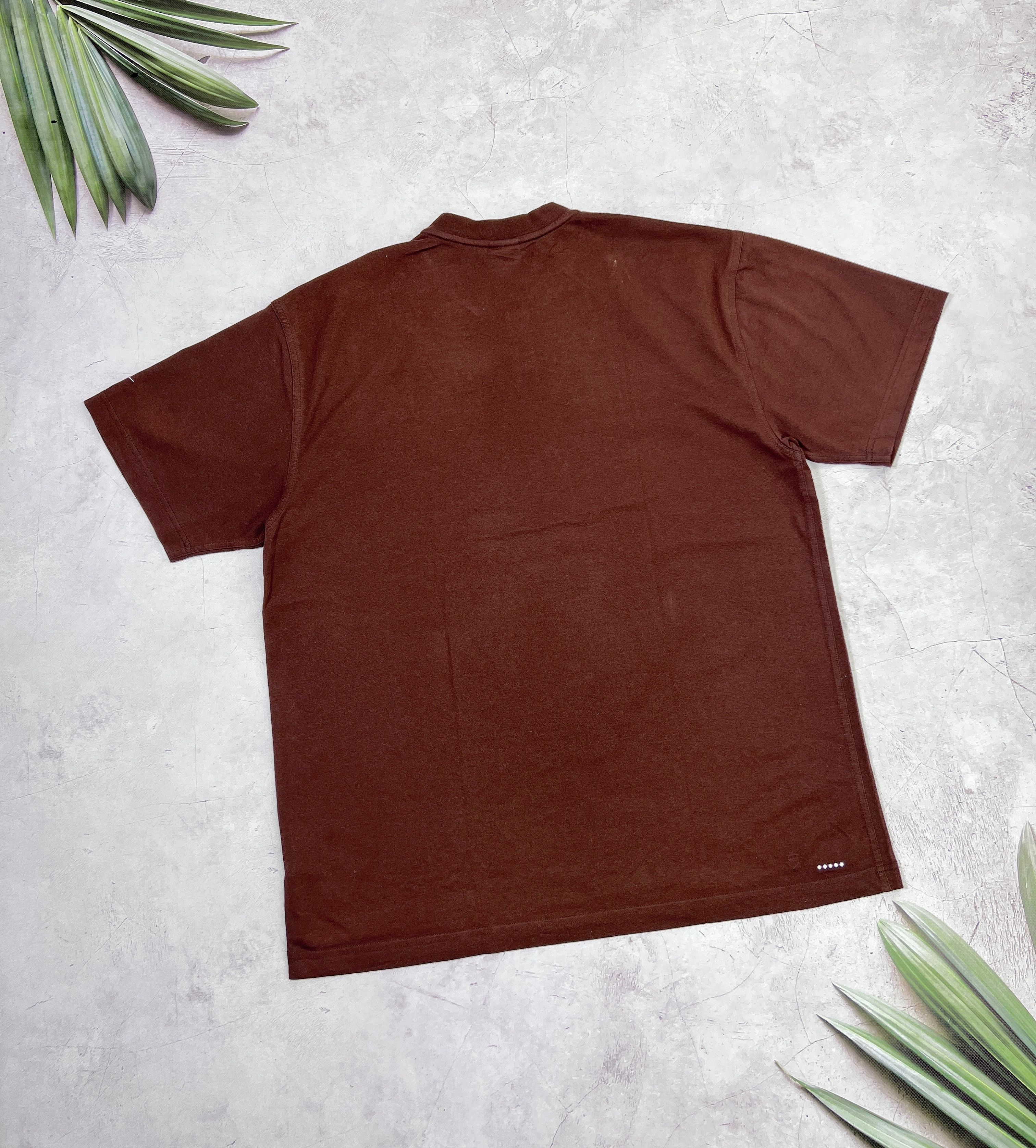 Nike × Sports Specialties × Vintage Nike VB T-Shirt Volleyball Swoosh Logo Size US XL / EU 56 / 4 - 12 Thumbnail