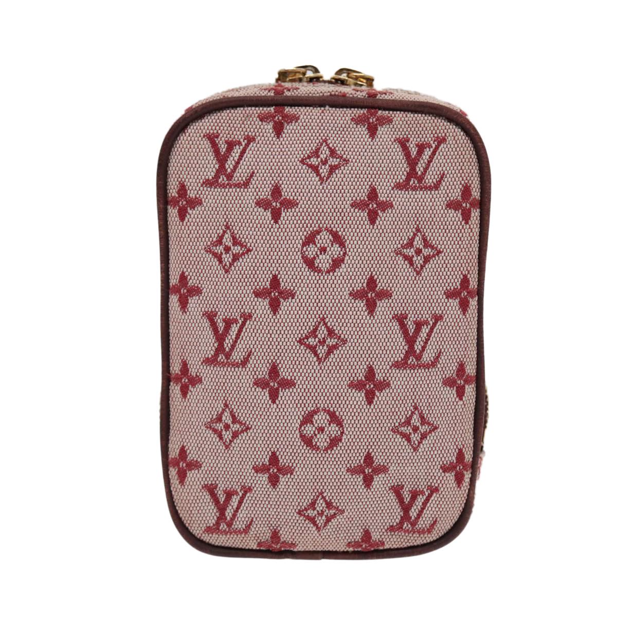 Louis Vuitton Louis Vuitton Usu clutch Size ONE SIZE - 1 Thumbnail