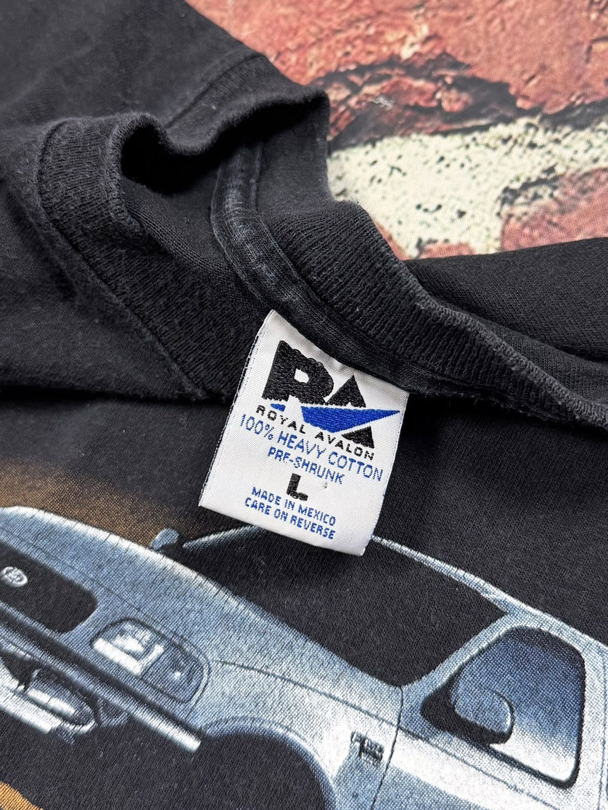 Ford Vintage Ford F Series F-150 F-1 5 Shirt 50th Truck 1998 90s Size US L / EU 52-54 / 3 - 5 Thumbnail