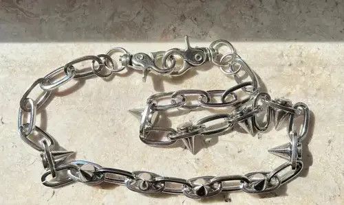 Other Barb Jean Chain Size ONE SIZE - 1 Thumbnail