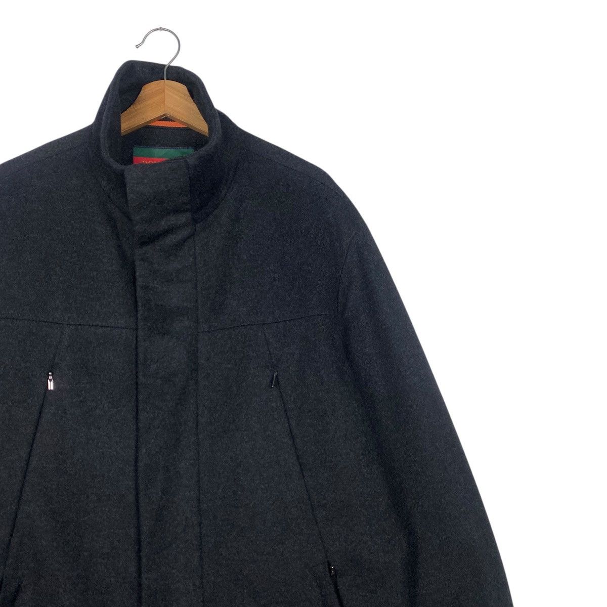 Other Bongardi wool overcoat Size US M / EU 48-50 / 2 - 5 Thumbnail
