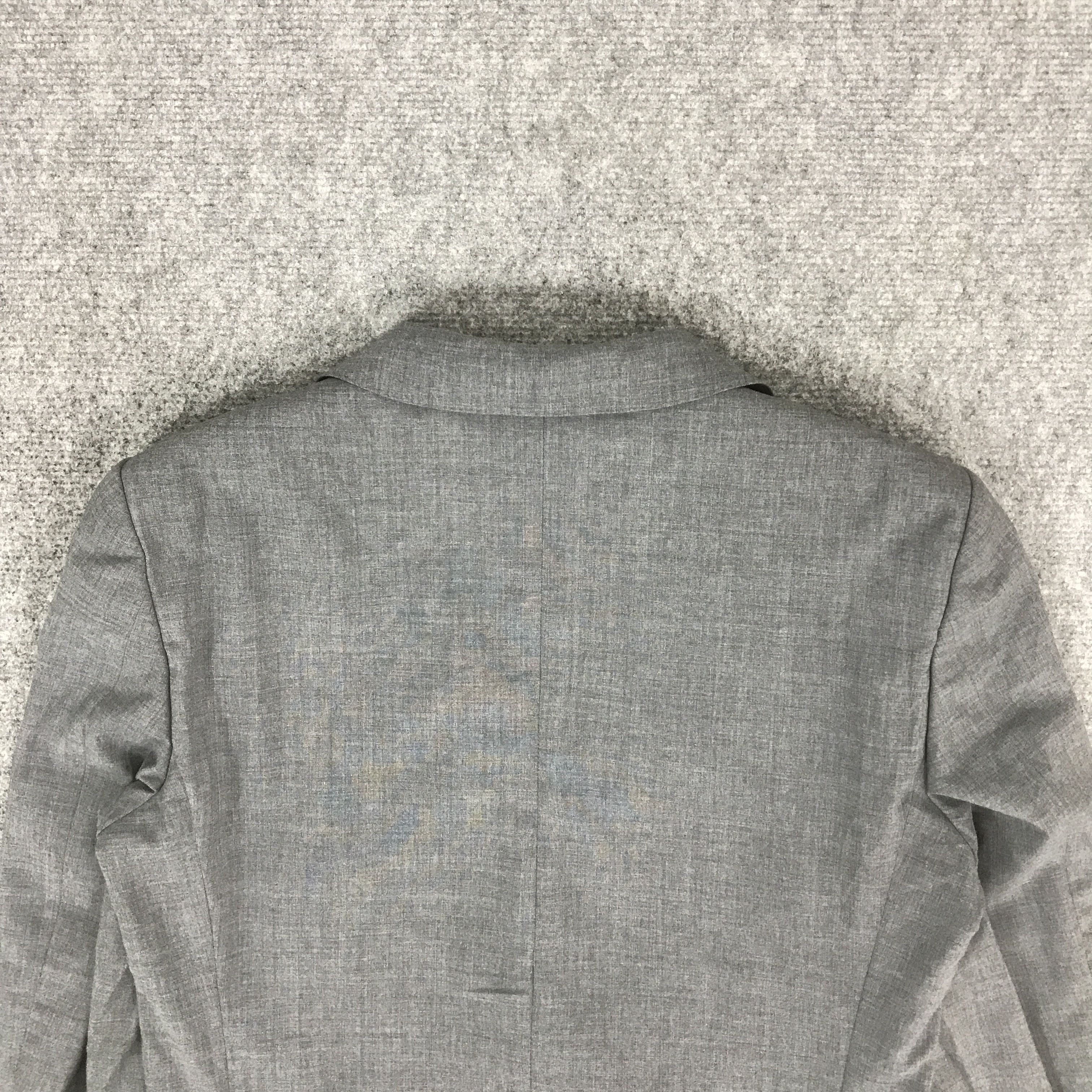 Nonnative NONNATIVE BLAZER COAT JACKET K73B12 Size US S / EU 44-46 / 1 - 4 Thumbnail