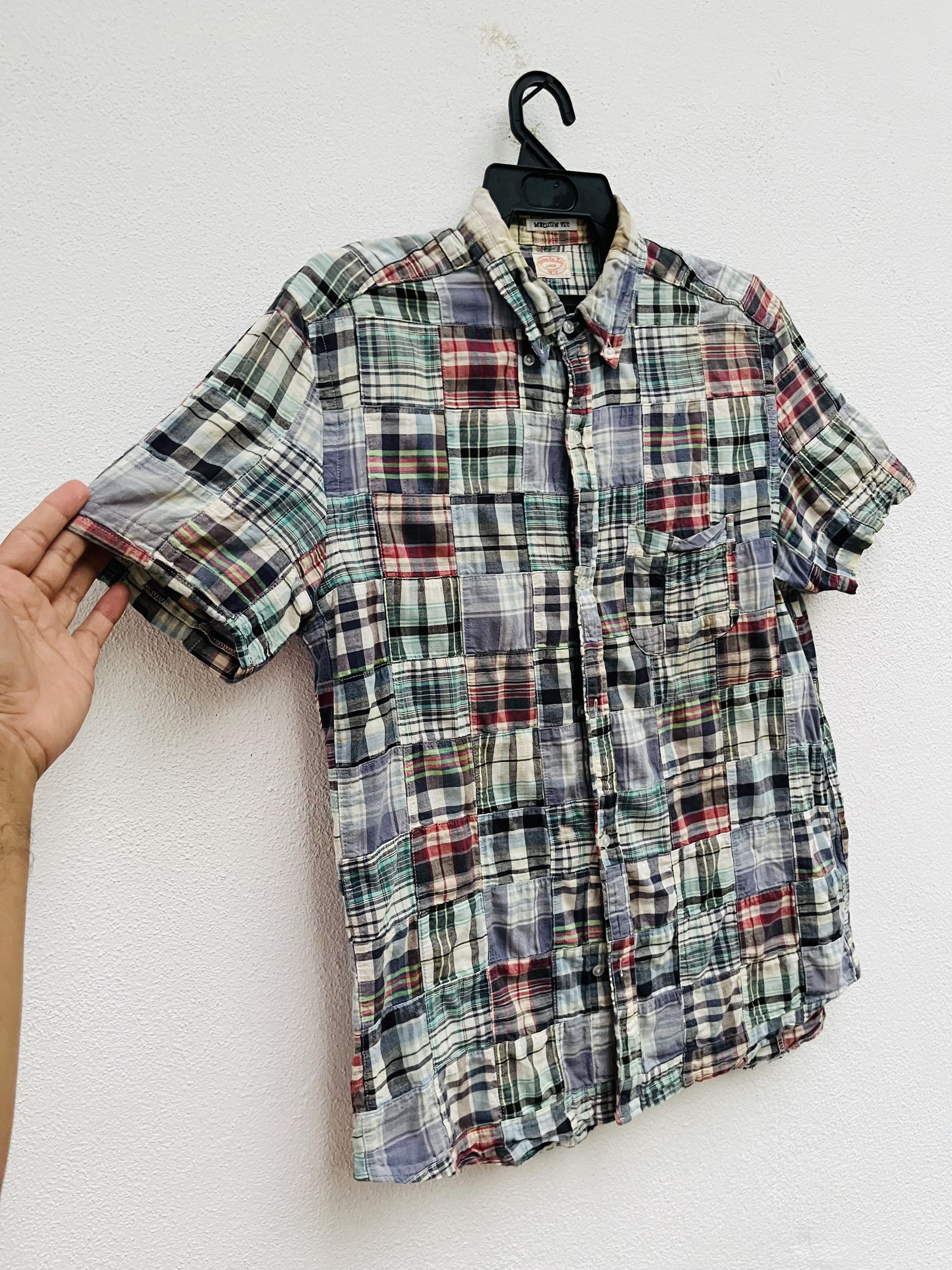 Beams Plus × Japanese Brand × Vintage Vintage Beams Japanese designer Fashion Style Size US M / EU 48-50 / 2 - 4 Thumbnail