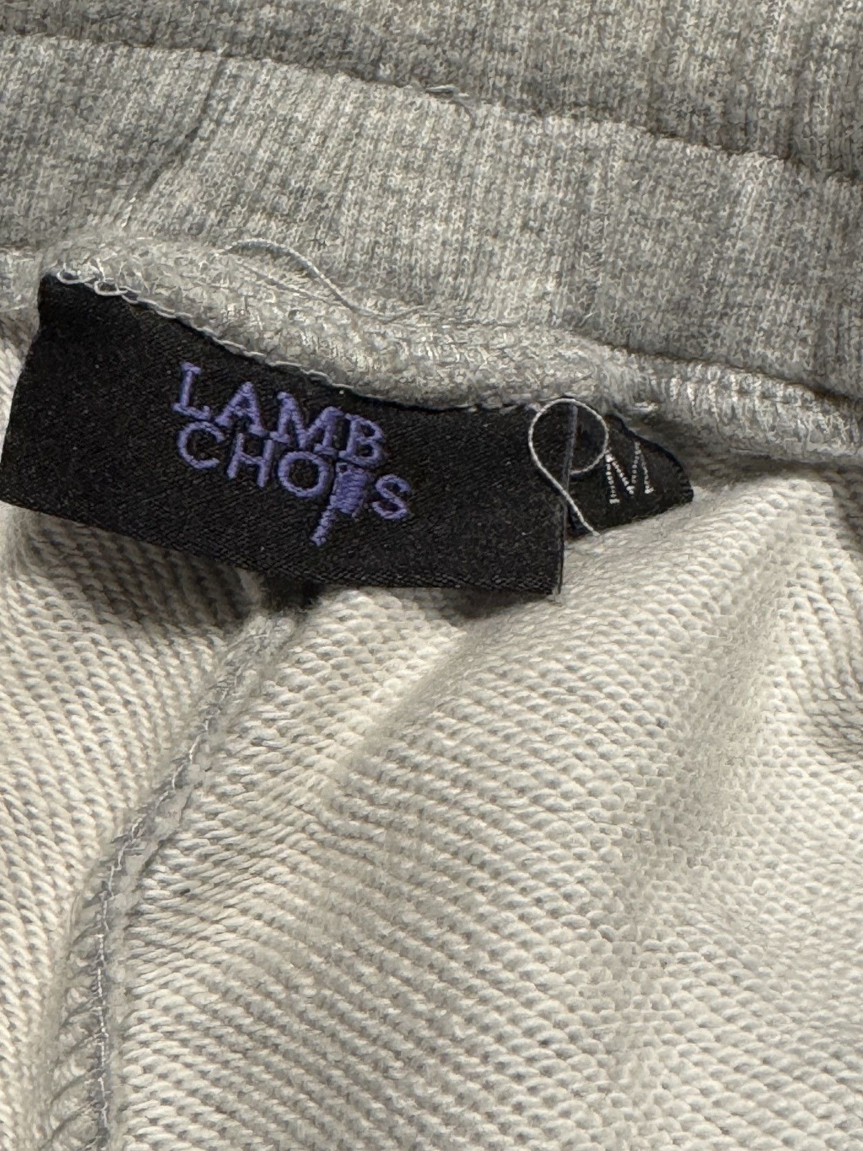 Other Lamb Chops Sweatpants Size US 32 / EU 48 - 5 Thumbnail