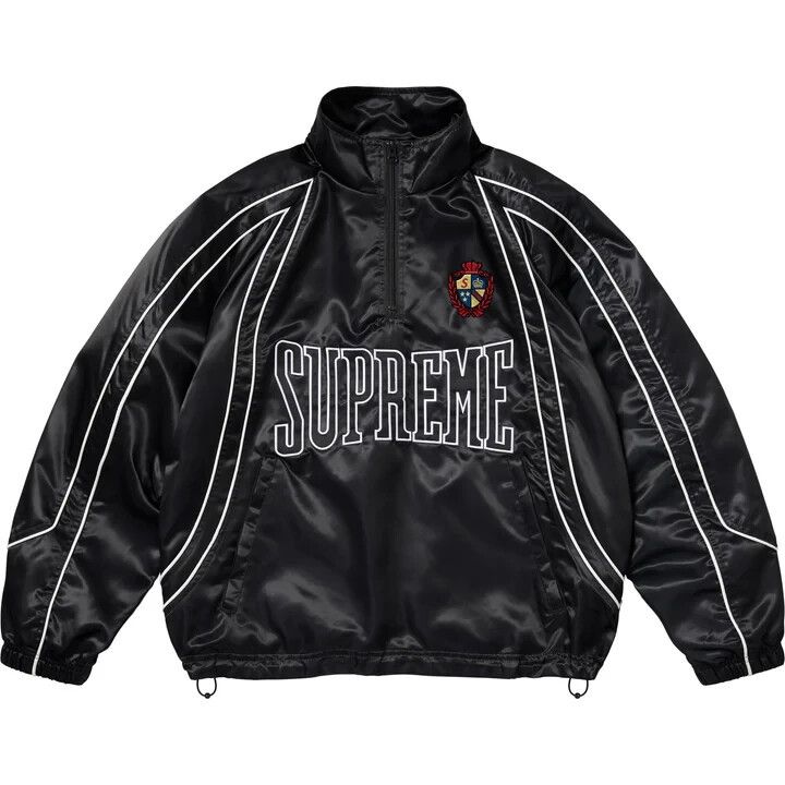 ジャケット・アウター supreme aoi glow-in-the-dark trackjacket Spring/Summer 2022 Preview – Supreme