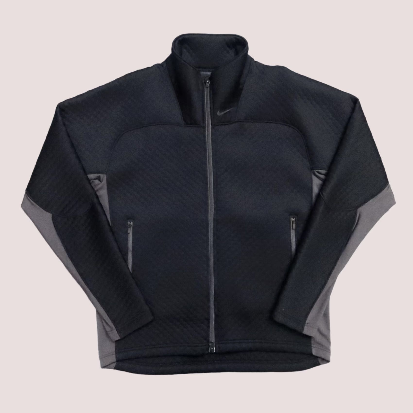 Nike Nike Sphere Thermal Jacket Mens M Black Size US M / EU 48-50 / 2 - 1 Thumbnail
