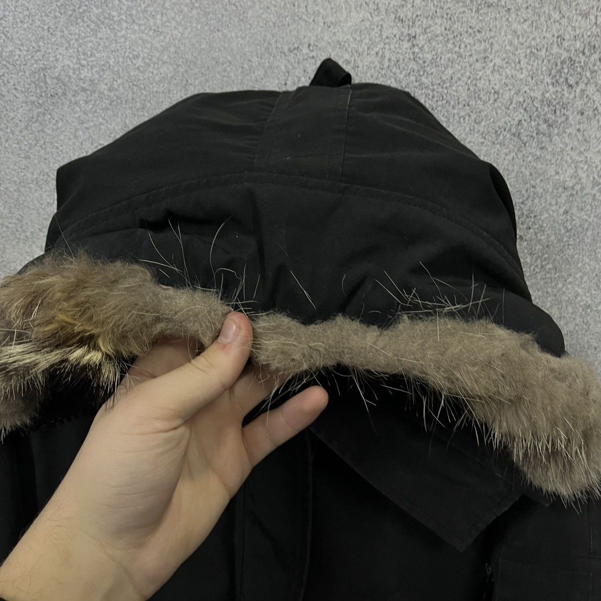 Canada Goose Canada Goose Jacket Black Size US M / EU 48-50 / 2 - 5 Thumbnail