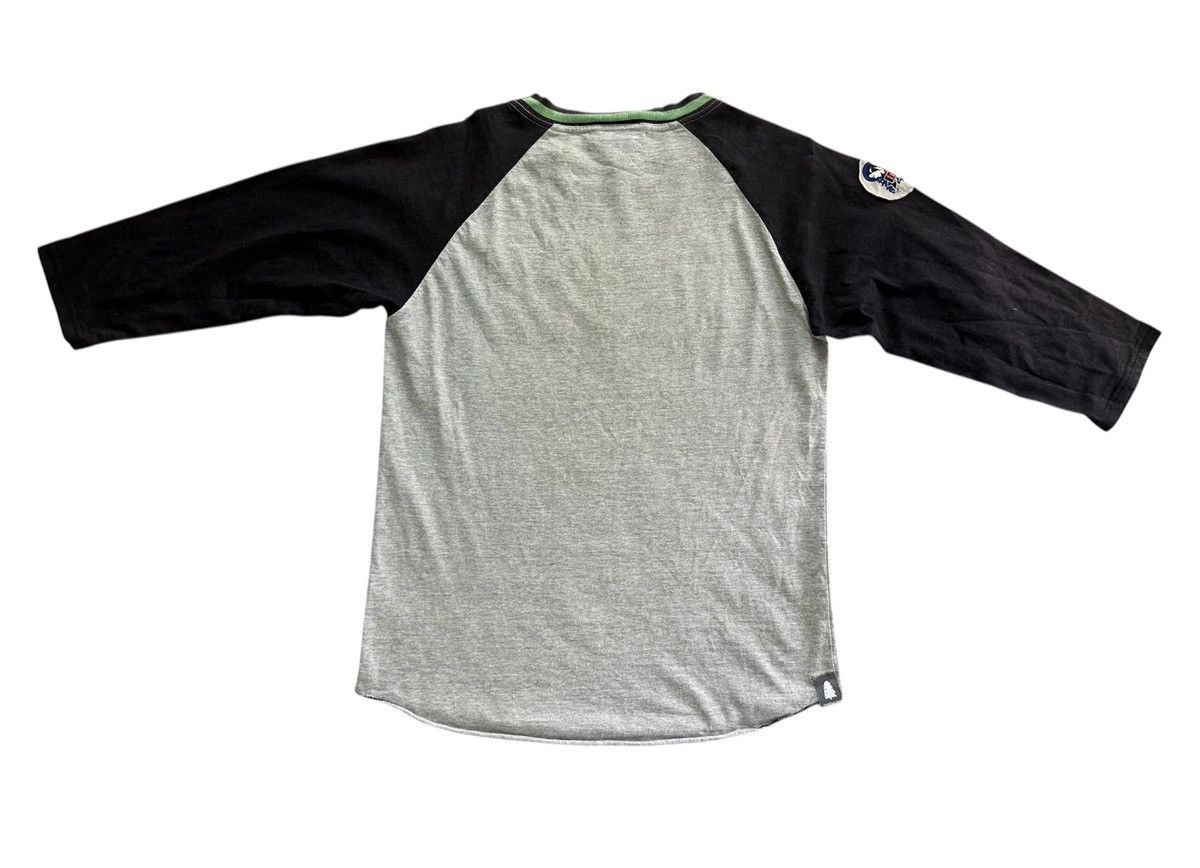 R.Newbold R NEWBOLD X twelve:ten LUST Size US M / EU 48-50 / 2 - 2 Thumbnail