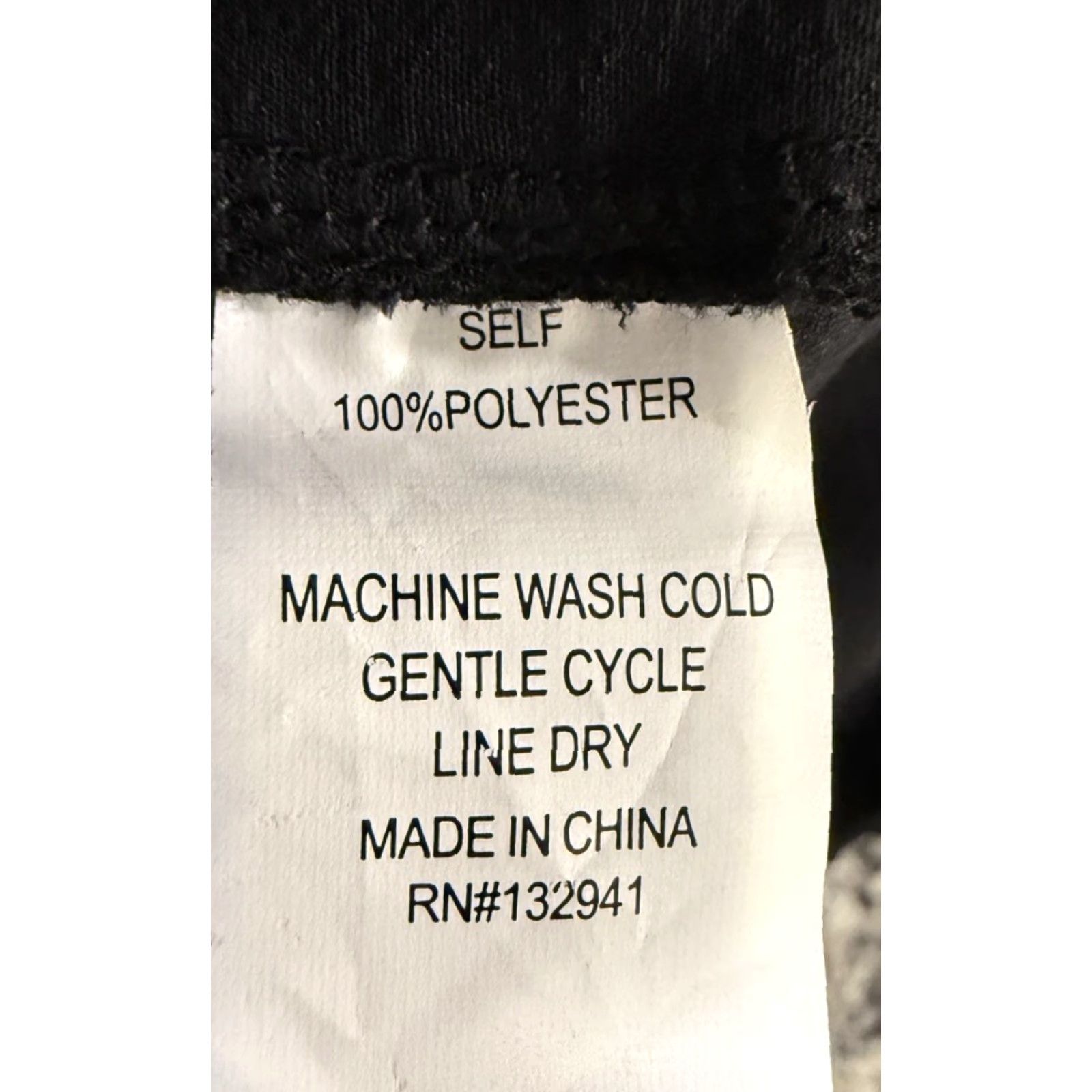 Amanda Uprichard Amanda Uprichard Rowan Dress KnIT Black Size L Short Sleeve Mock Neck Zip Bodycon Mini Women's Blouson Stretch Casual Party/Cocktail 216 Size L / US 10 / IT 46 - 7 Thumbnail