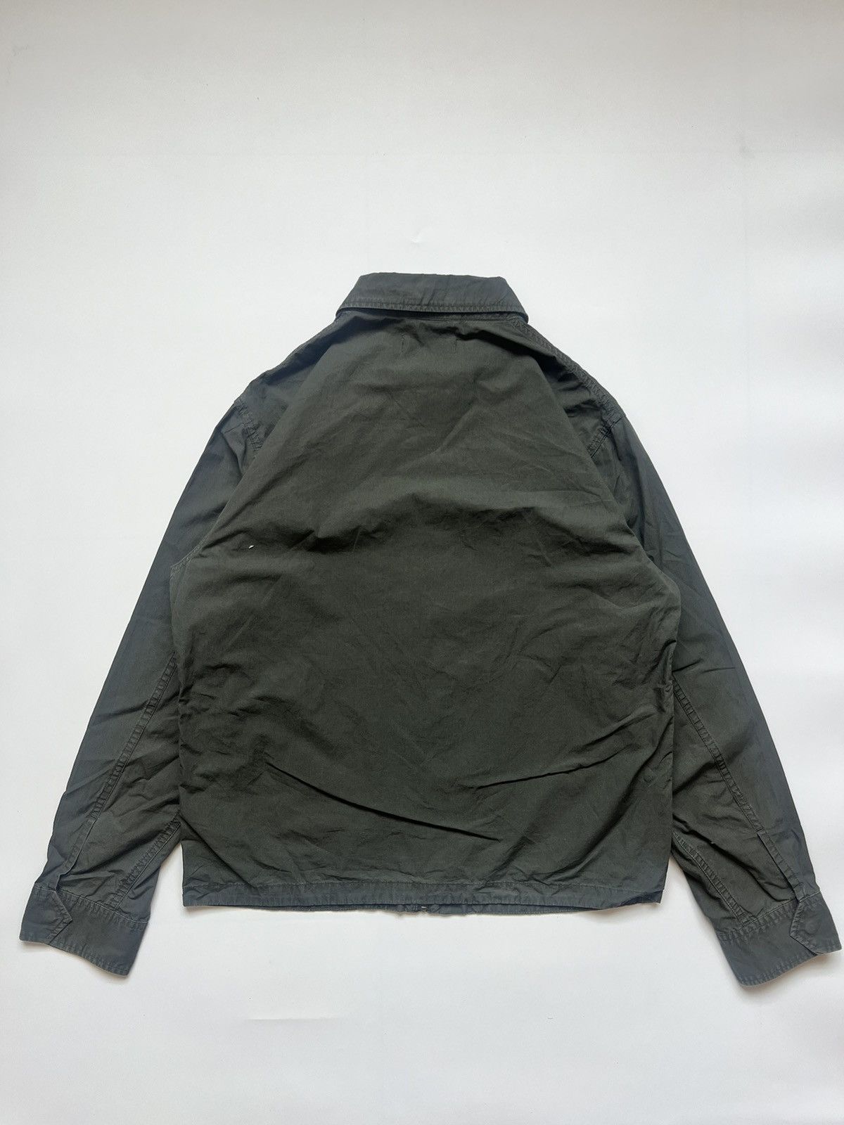 Tomas Maier Tomas Maier x Uniqlo Casual Jacket Size US M / EU 48-50 / 2 - 5 Thumbnail