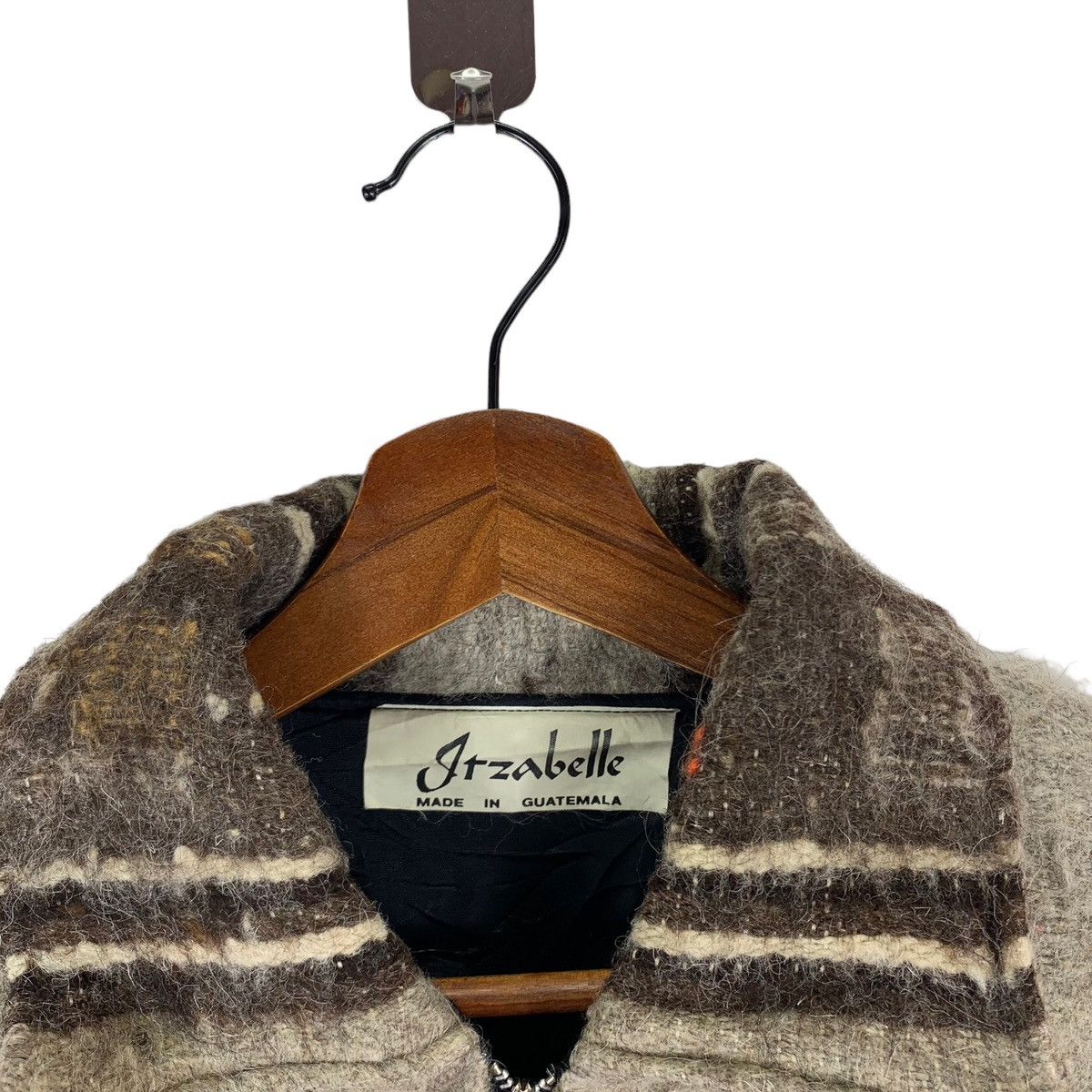 Native × Vintage Vintage JRZABELLE Traditional Style Country Size US M / EU 48-50 / 2 - 5 Thumbnail