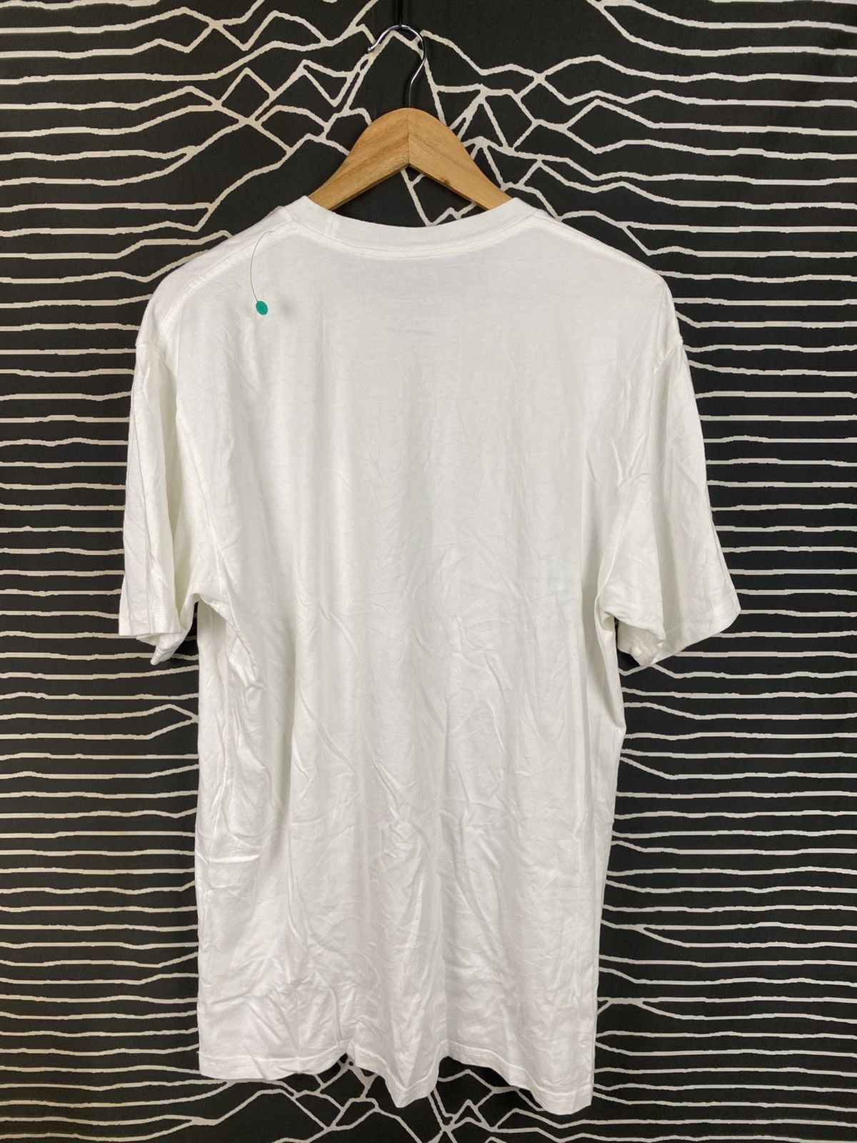 5.11 5.11 Tactical Series Pocket T-Shirt Size US L / EU 52-54 / 3 - 2 Thumbnail