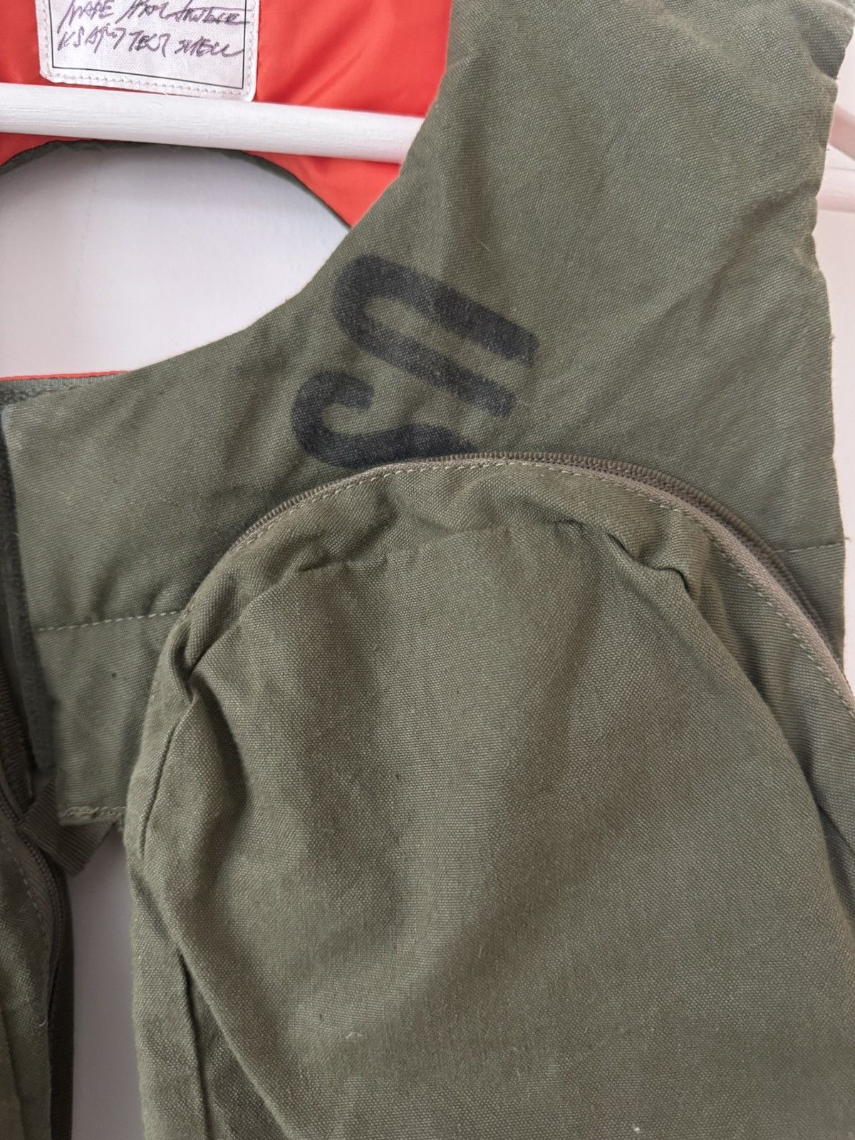 READYMADE ReadyMade Body Armor Size US M / EU 48-50 / 2 - 4 Thumbnail