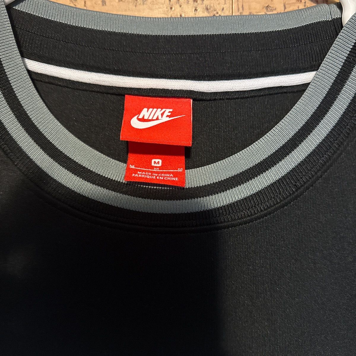 Nike Nike Crewneck Size US M / EU 48-50 / 2 - 4 Thumbnail