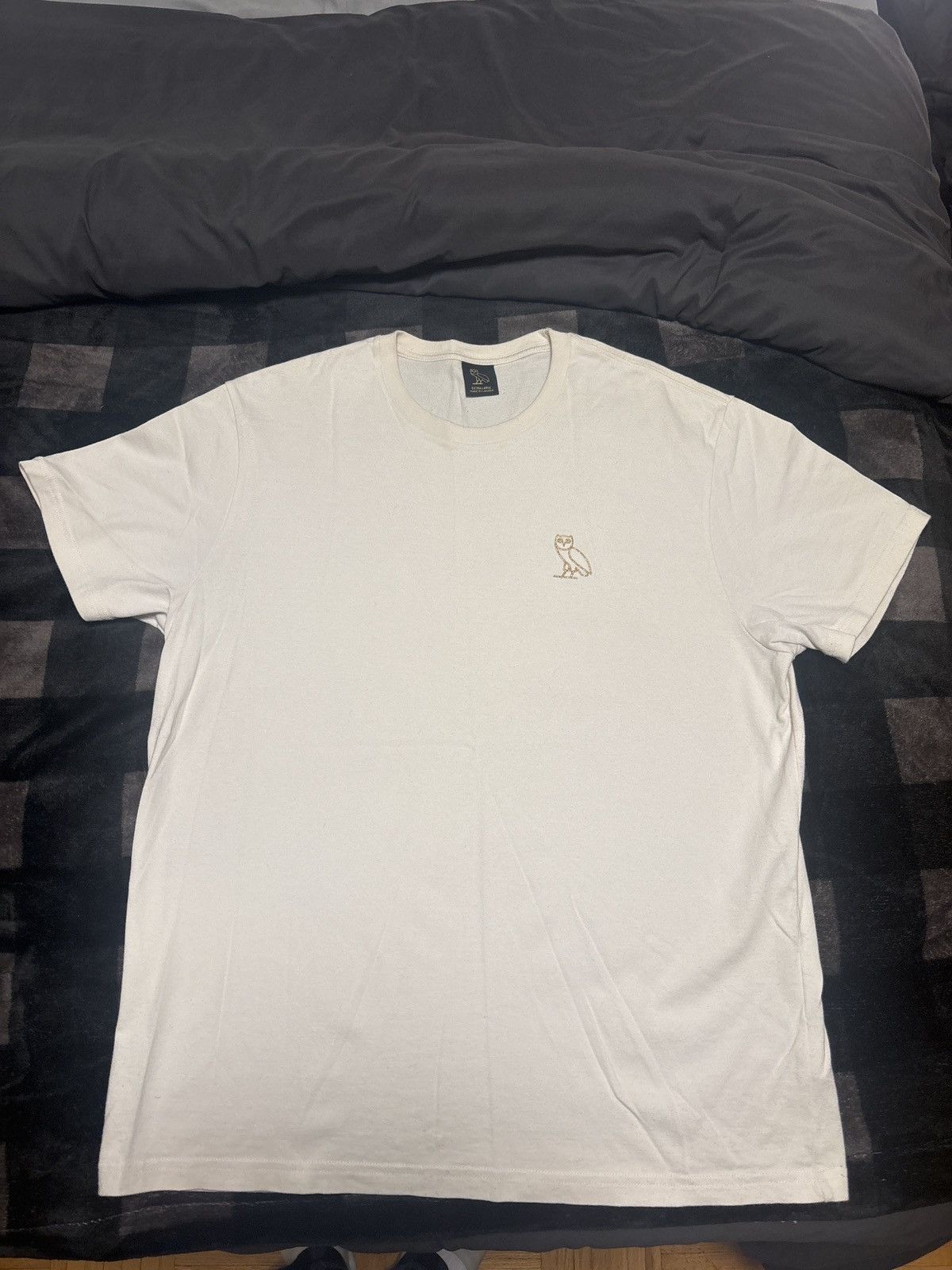 October's Very Own OVO T shirt Size US XL / EU 56 / 4 - 1 Thumbnail
