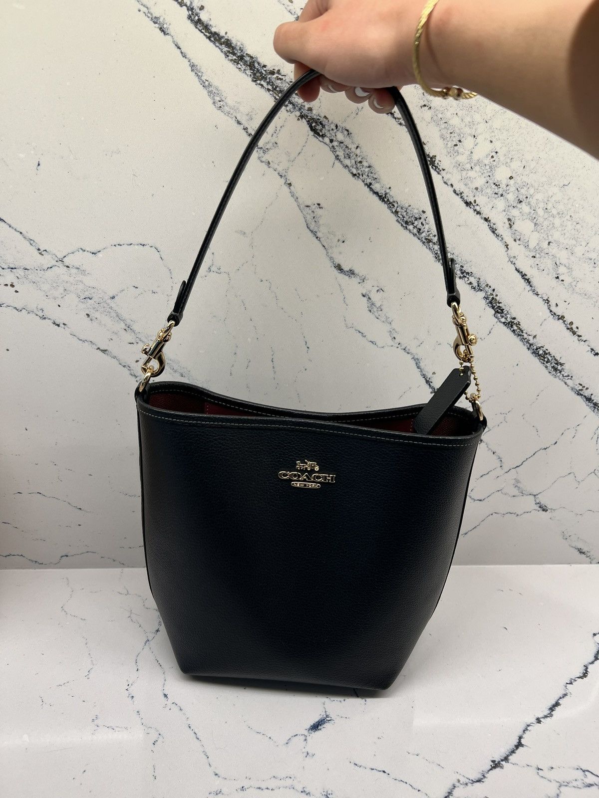 Coach Coach City Bucket Bag Size ONE SIZE - 1 Thumbnail