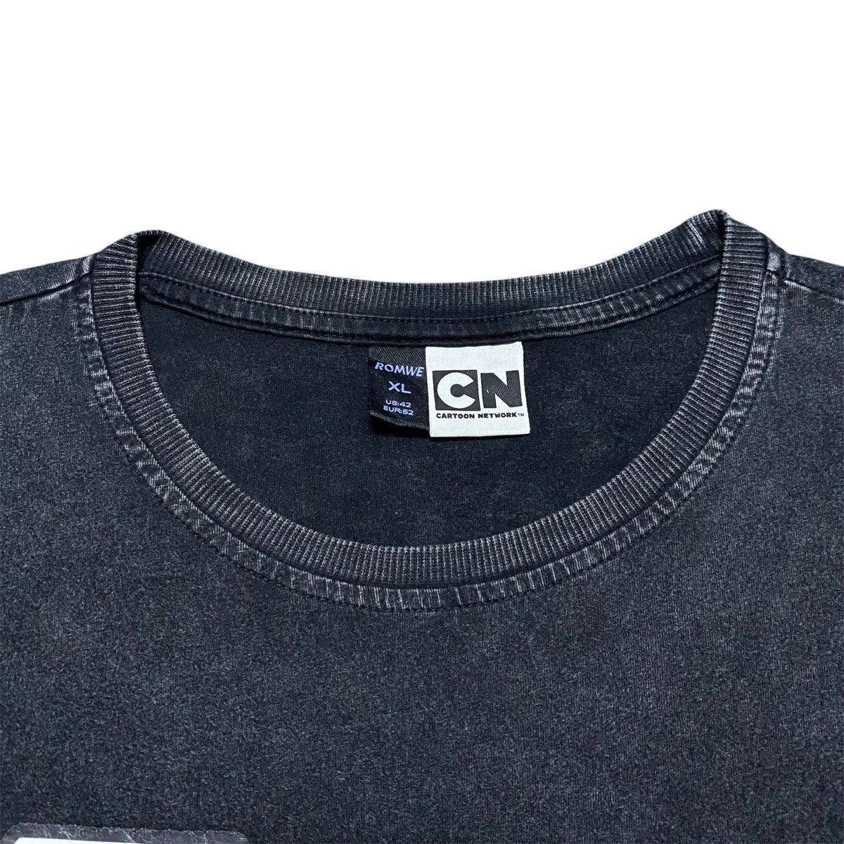Cartoon Network Rare‼️🔥The Powerpuff Girls Print Iron On T-Shirt Size US L / EU 52-54 / 3 - 4 Thumbnail