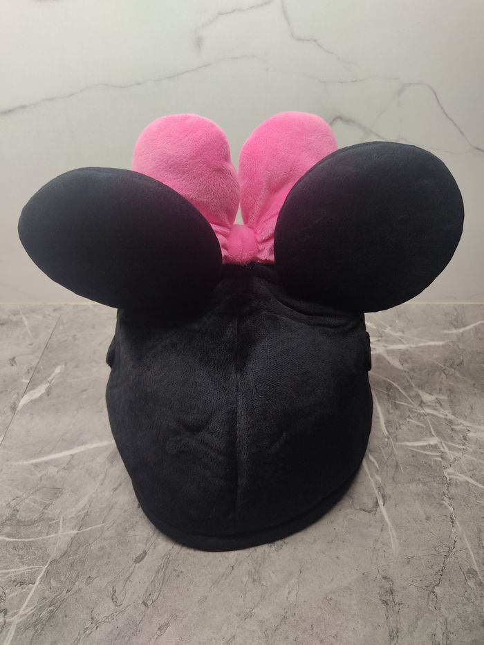 Disney Vintage Minnie's Cap Hat Size ONE SIZE - 5 Thumbnail