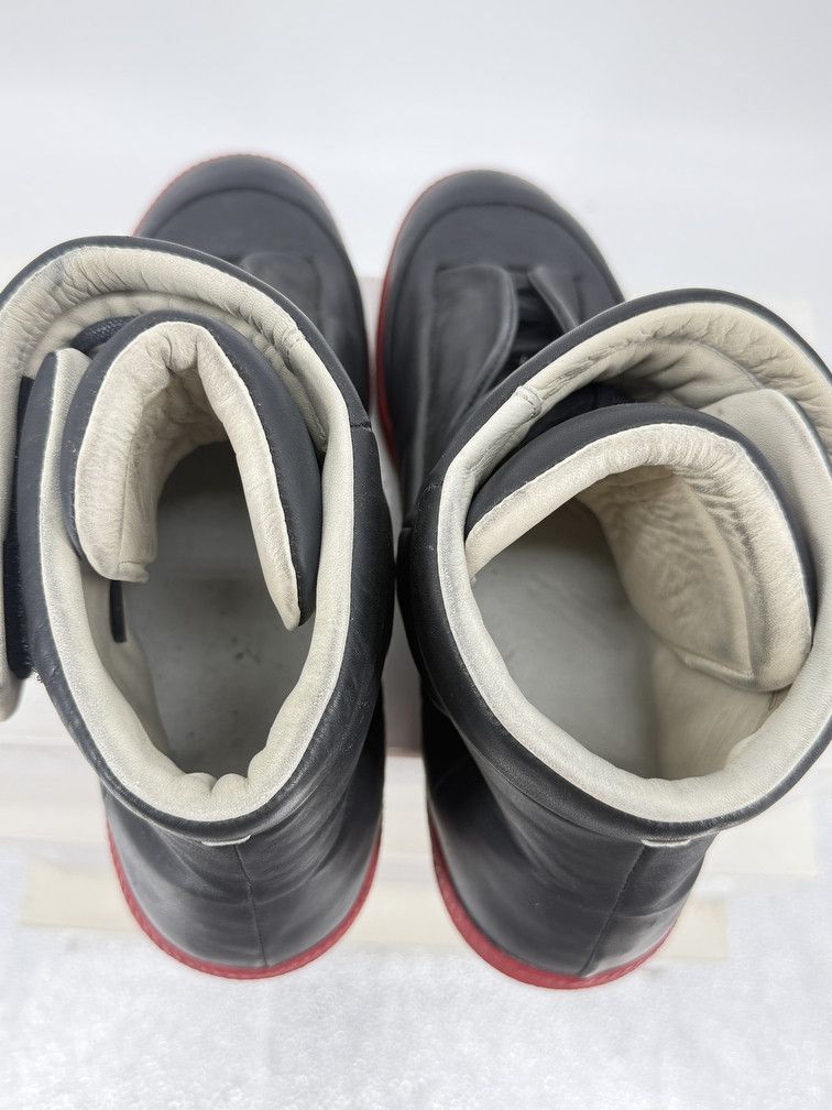 Maison Margiela Future High Size US 9 / EU 42 - 6 Thumbnail