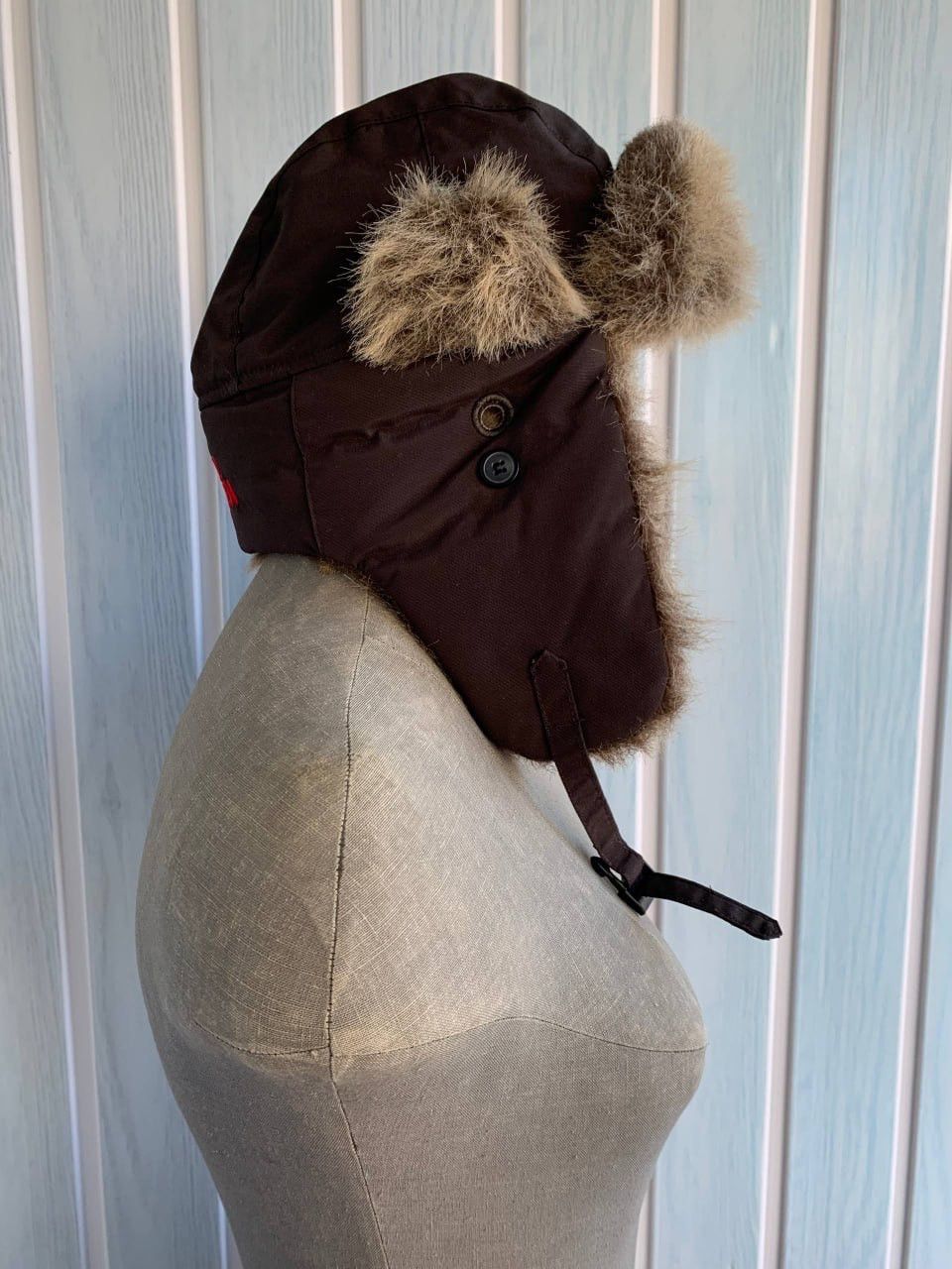 Fjallraven Fjallraven Multicolor Polyamide Acrylic 78210 Nordic Heater Size ONE SIZE - 5 Thumbnail