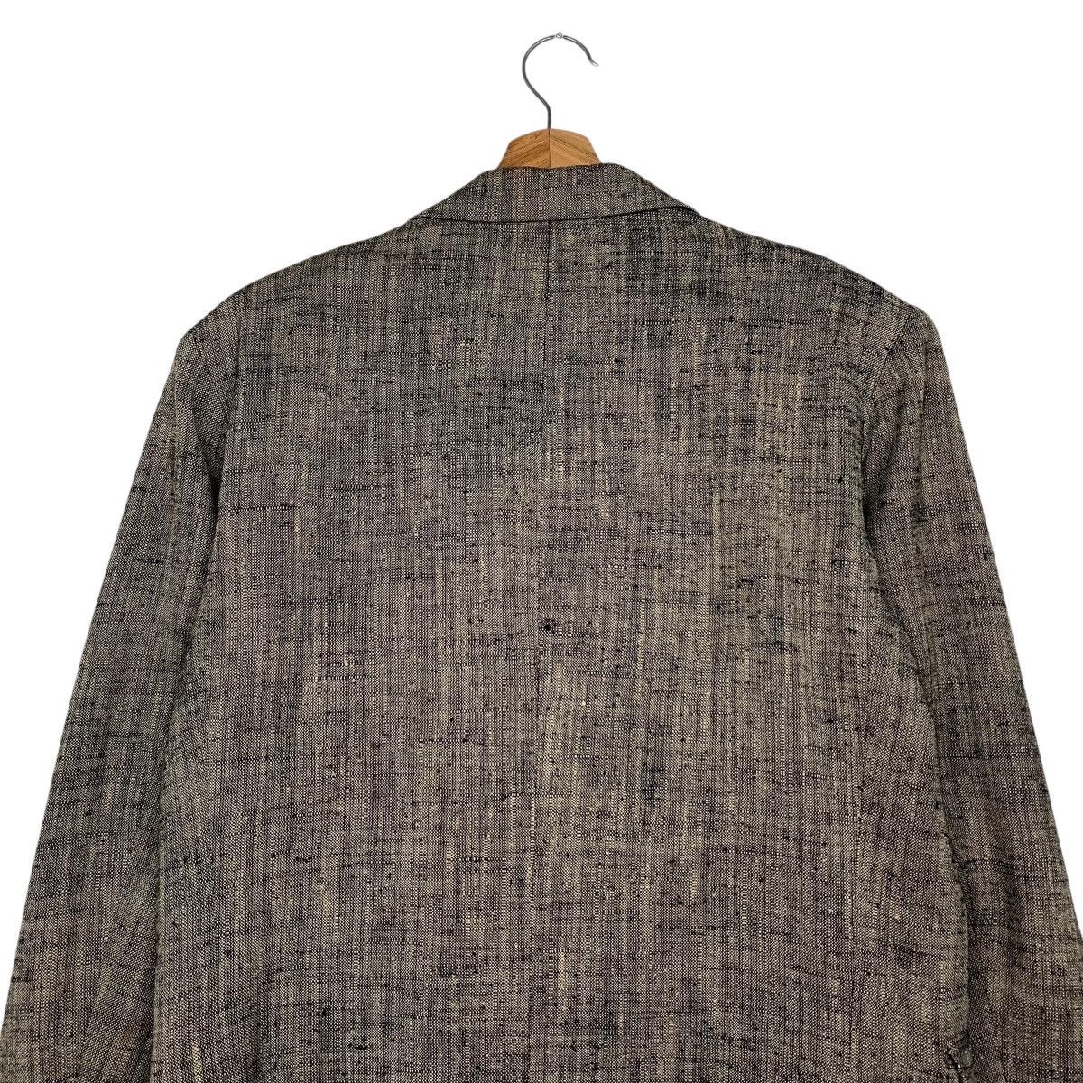 Japanese Brand Miyama & Co Blazer Jacket Size US M / EU 48-50 / 2 - 8 Thumbnail