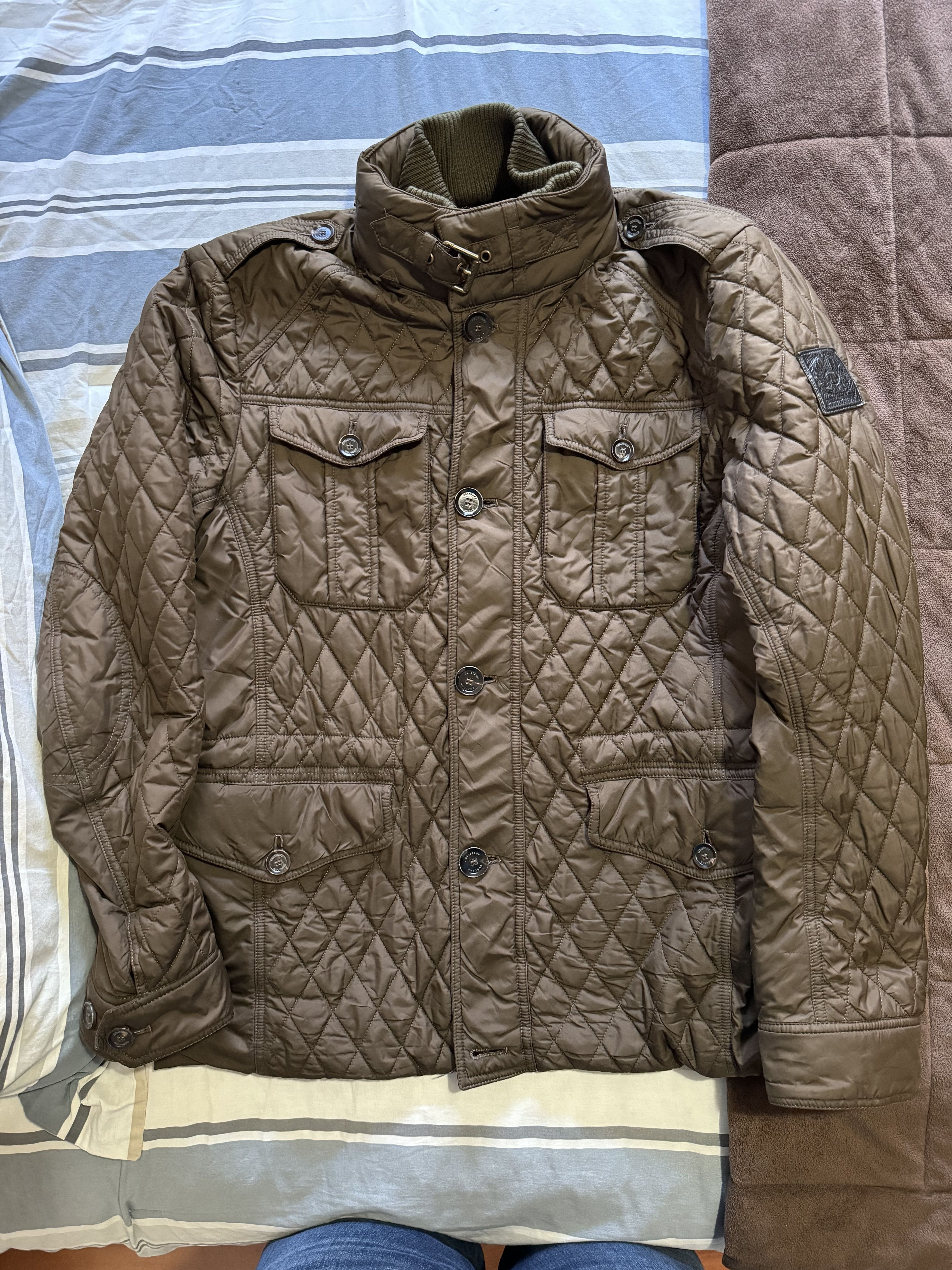 Belstaff Belstaff Jacket Size US L / EU 52-54 / 3 - 1 Thumbnail