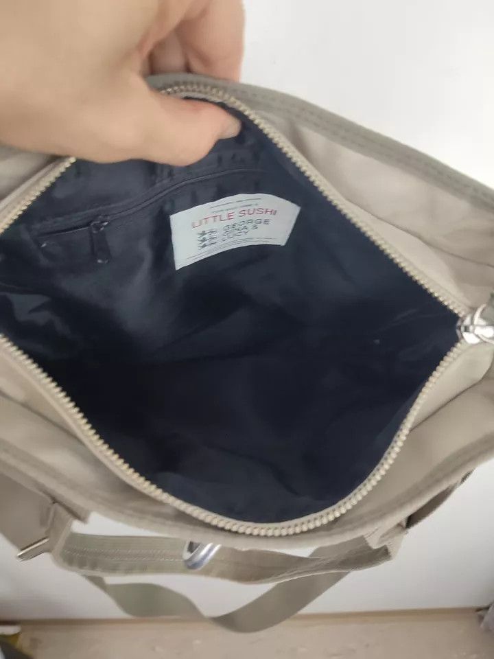 George Gina & Lucy Vintage Y2K Avant Garde shoulder bag George Gina & Lucy Size ONE SIZE - 11 Thumbnail