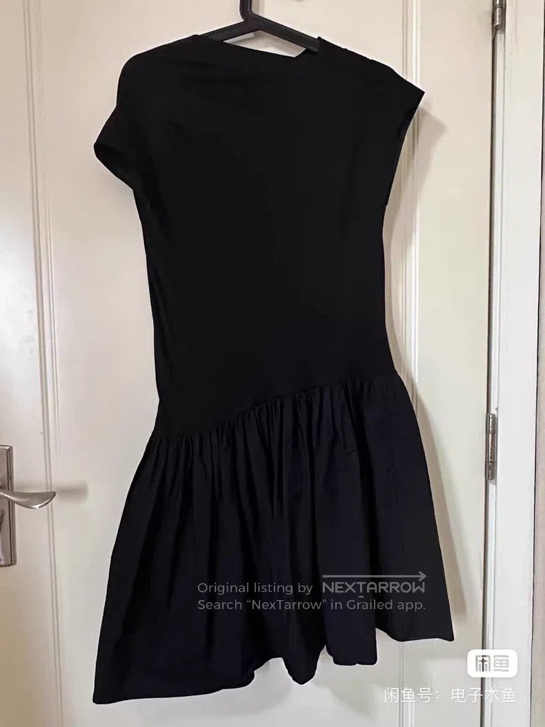 Vivienne Westwood Vivienne Westwood Asymmetric deformation dress Size M / US 6-8 / IT 42-44 - 4 Thumbnail