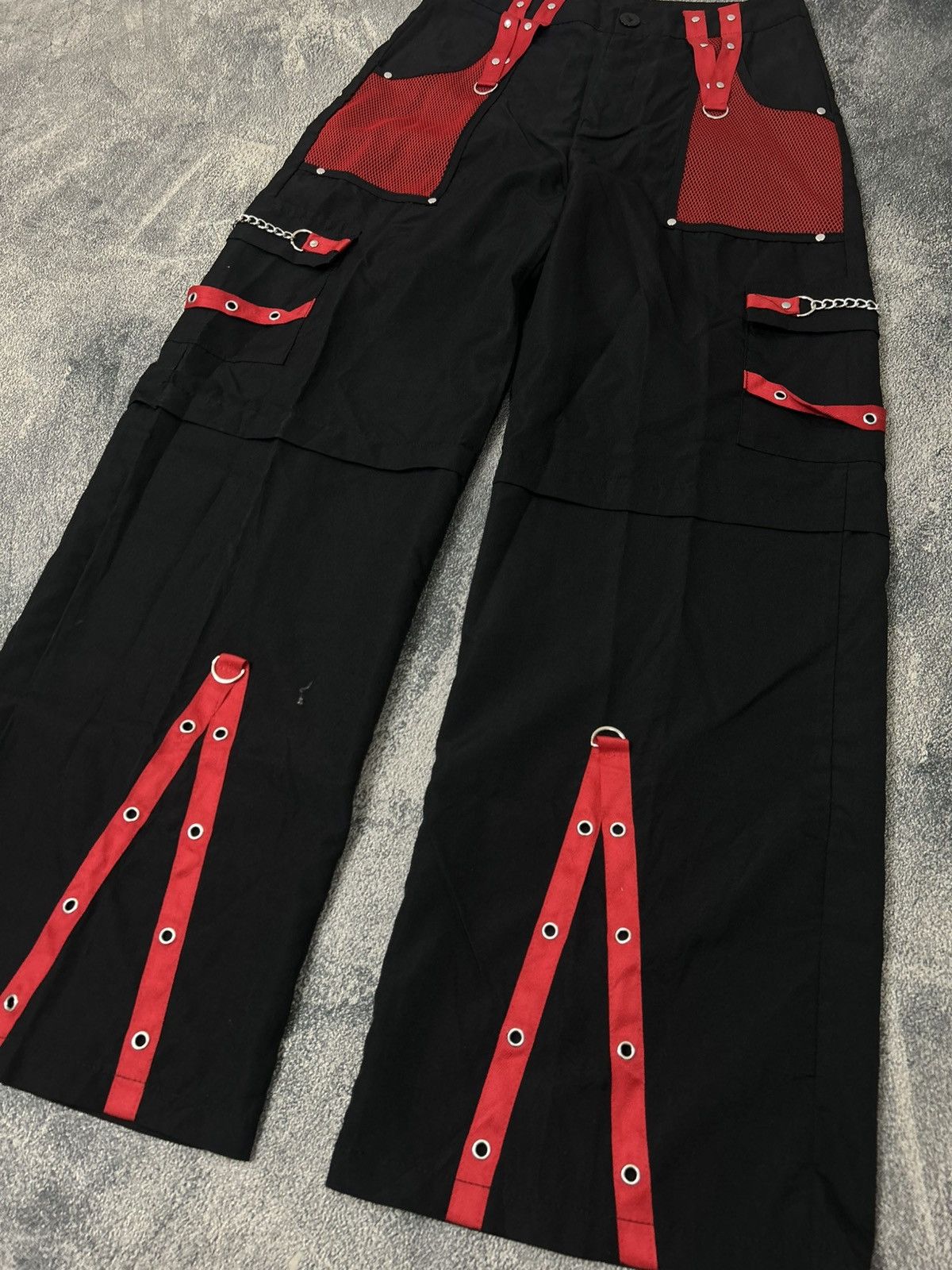 Japanese Brand Romwe japanese Brand Size US 28 / EU 44 - 3 Thumbnail