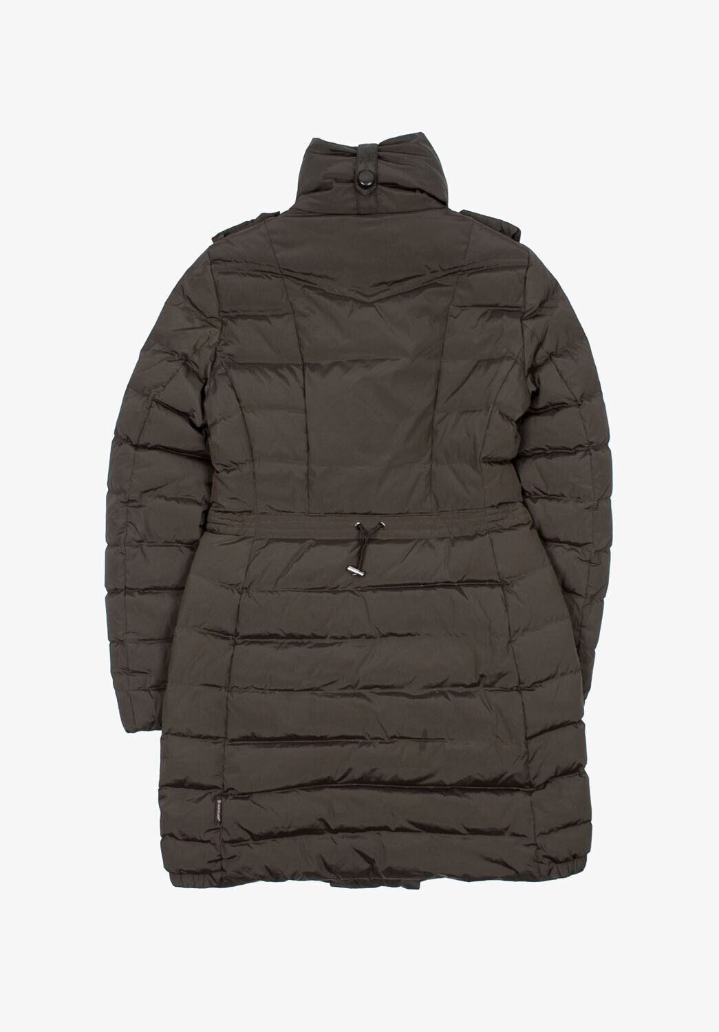 Moncler Original Moncler Peuplier Women Down Parka Coat H5045 Size S / US 4 / IT 40 - 5 Thumbnail