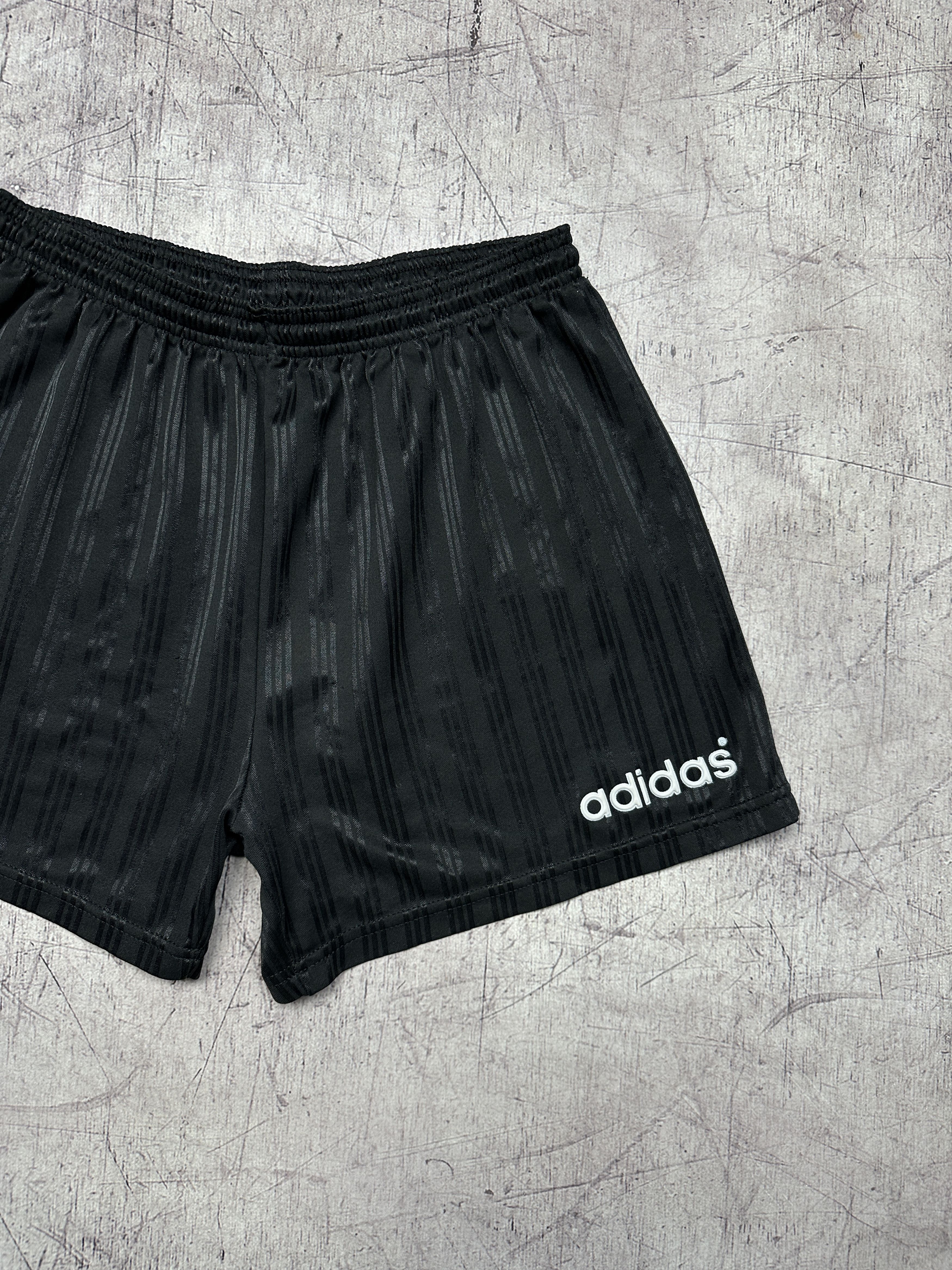 Adidas Adidas 90s Vintage Mens Shorts Size US 34 / EU 50 - 2 Thumbnail