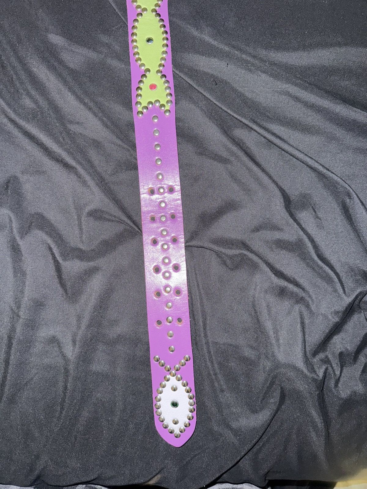 Other Hotwleather Belt Size 34 - 3 Thumbnail