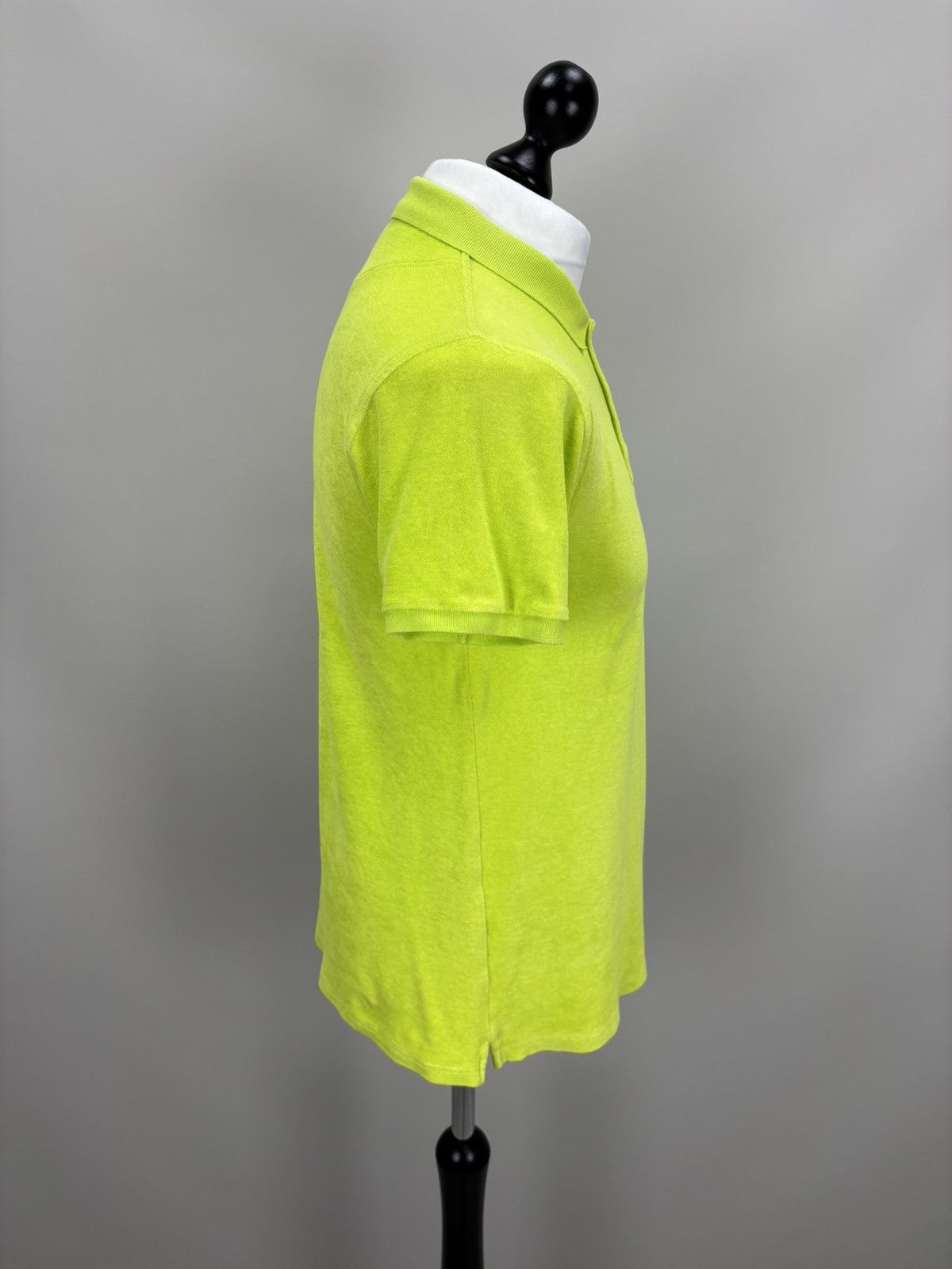 Vilebrequin Mens t shirt Vilebrequin Size M Color Green Size US M / EU 48-50 / 2 - 6 Thumbnail