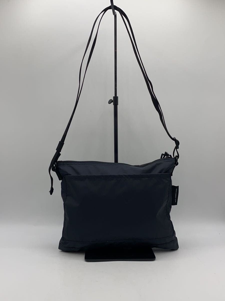 Number (N)ine Logo Shoulder Bag Size ONE SIZE - 3 Thumbnail