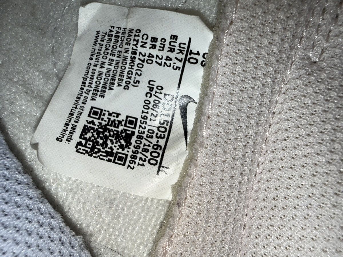 Nike nike dunks Size US 10 / IT 40 - 6 Thumbnail